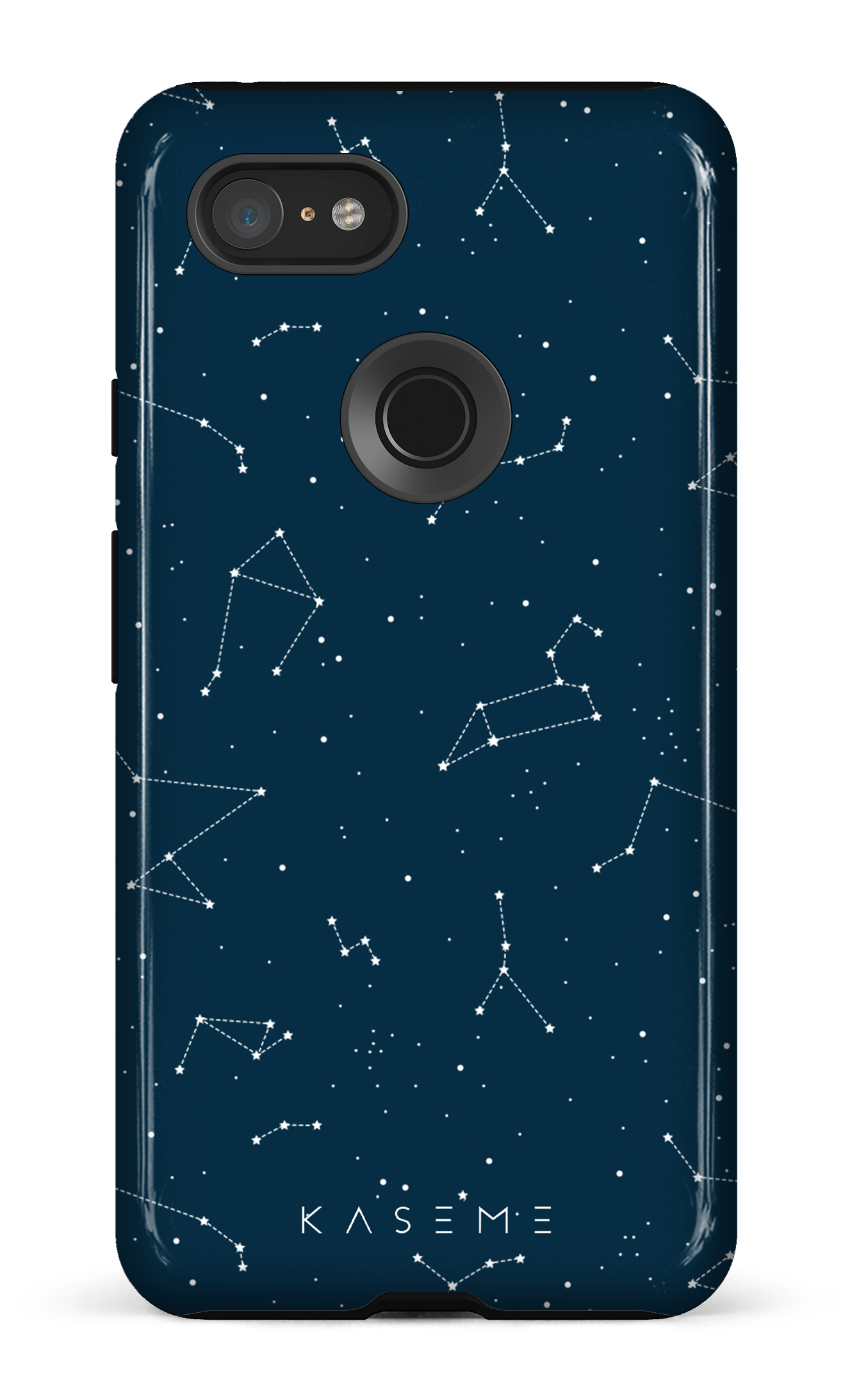 Cosmos - Google Pixel 3 XL