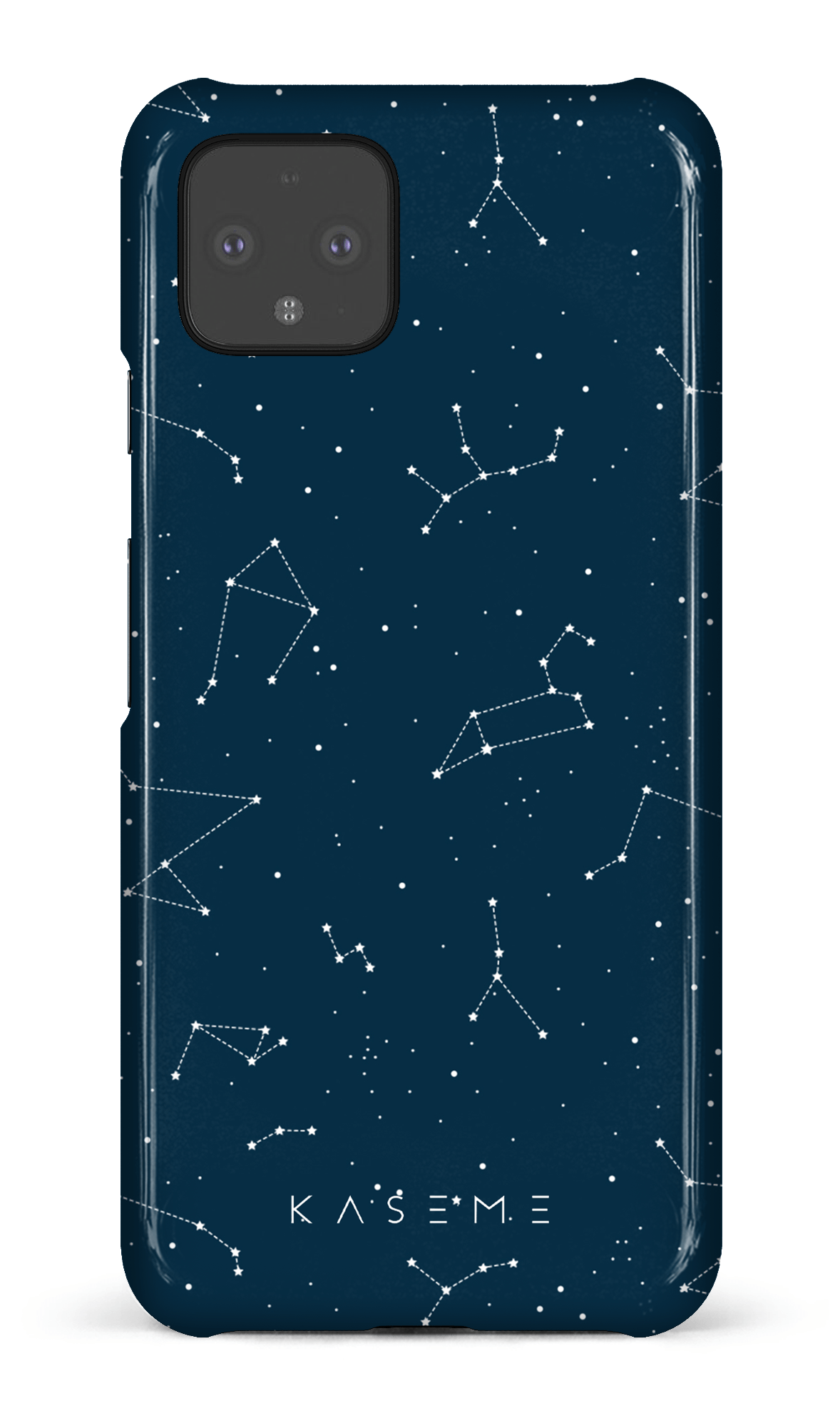 Cosmos - Google Pixel 4