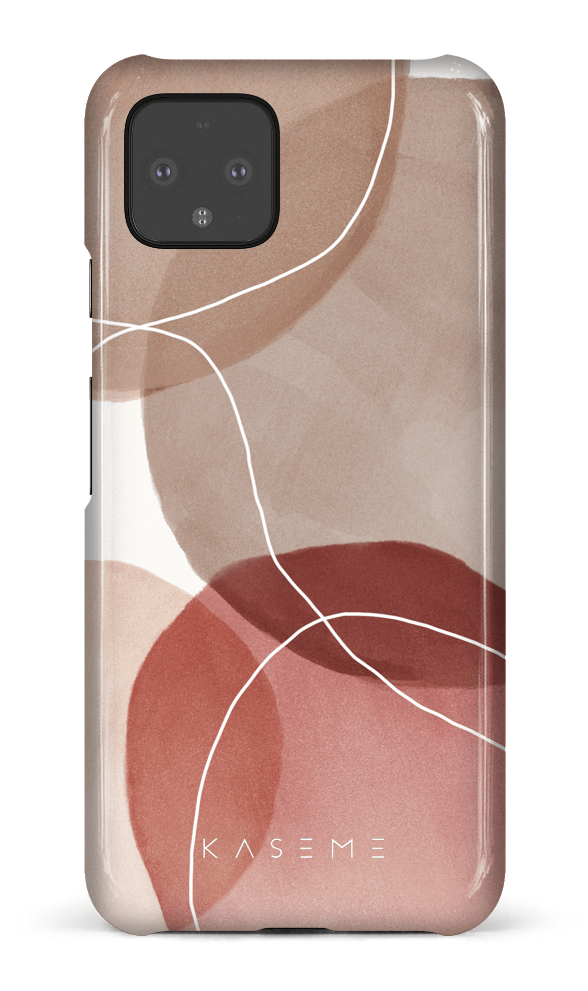 Grace - Google Pixel 4