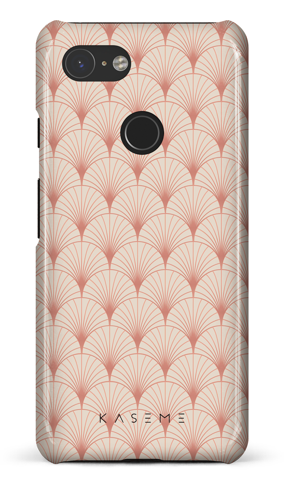 Rare - Google Pixel 3