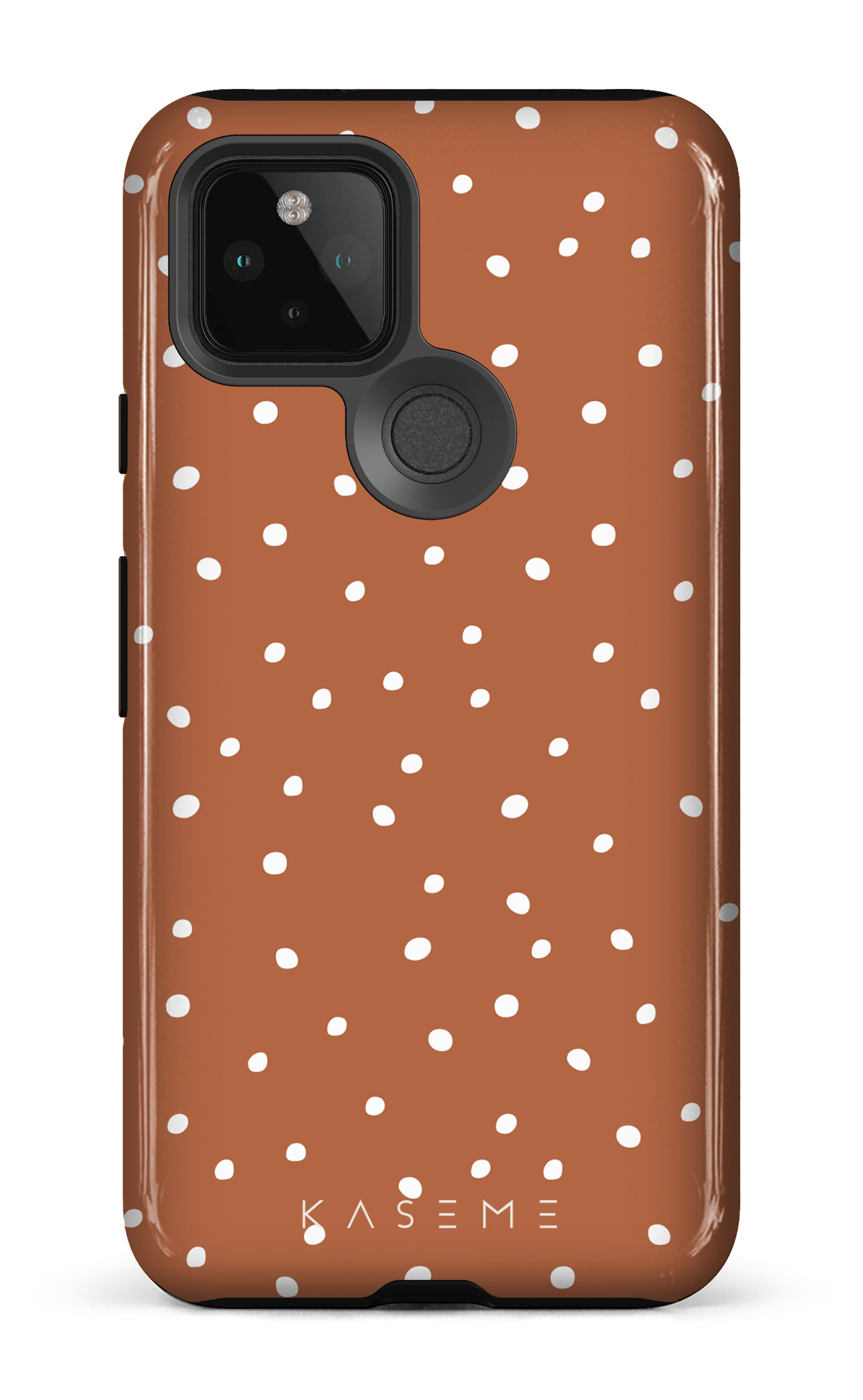 Spotted phone case - Google Pixel 5