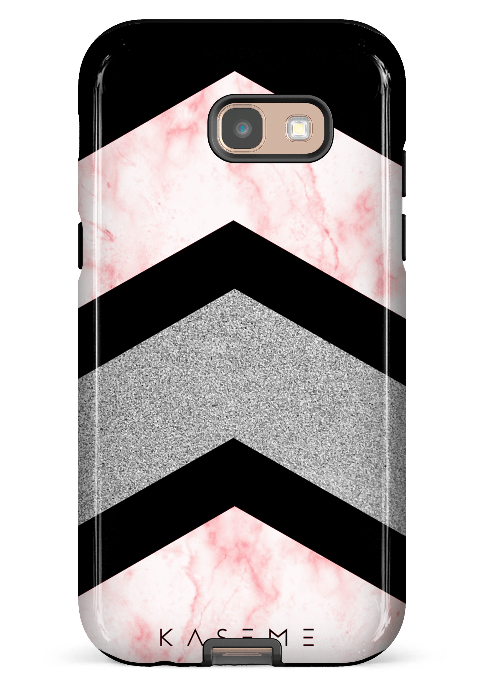 Blush by Sarah - Galaxy A5 (2017)