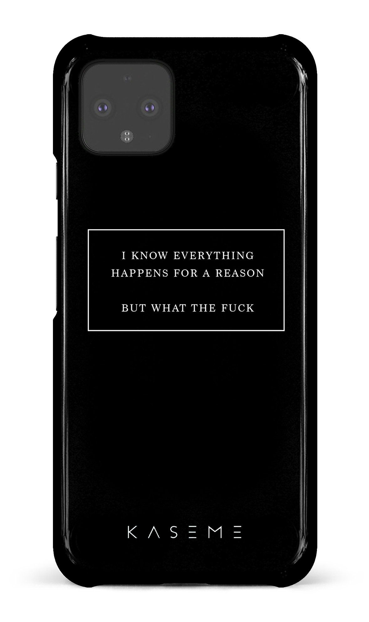 Whatever - Google Pixel 4