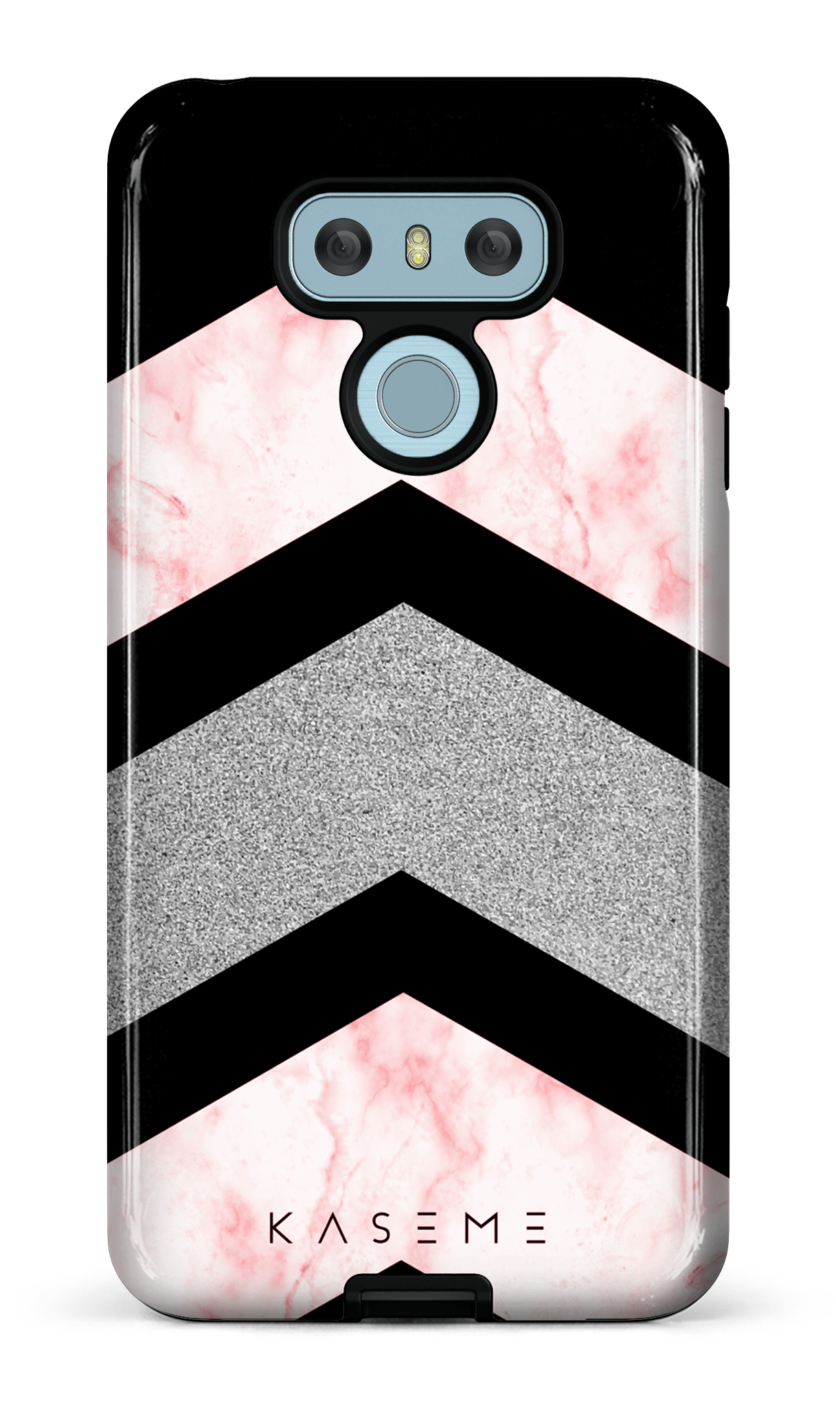 Blush by Sarah - LG G6