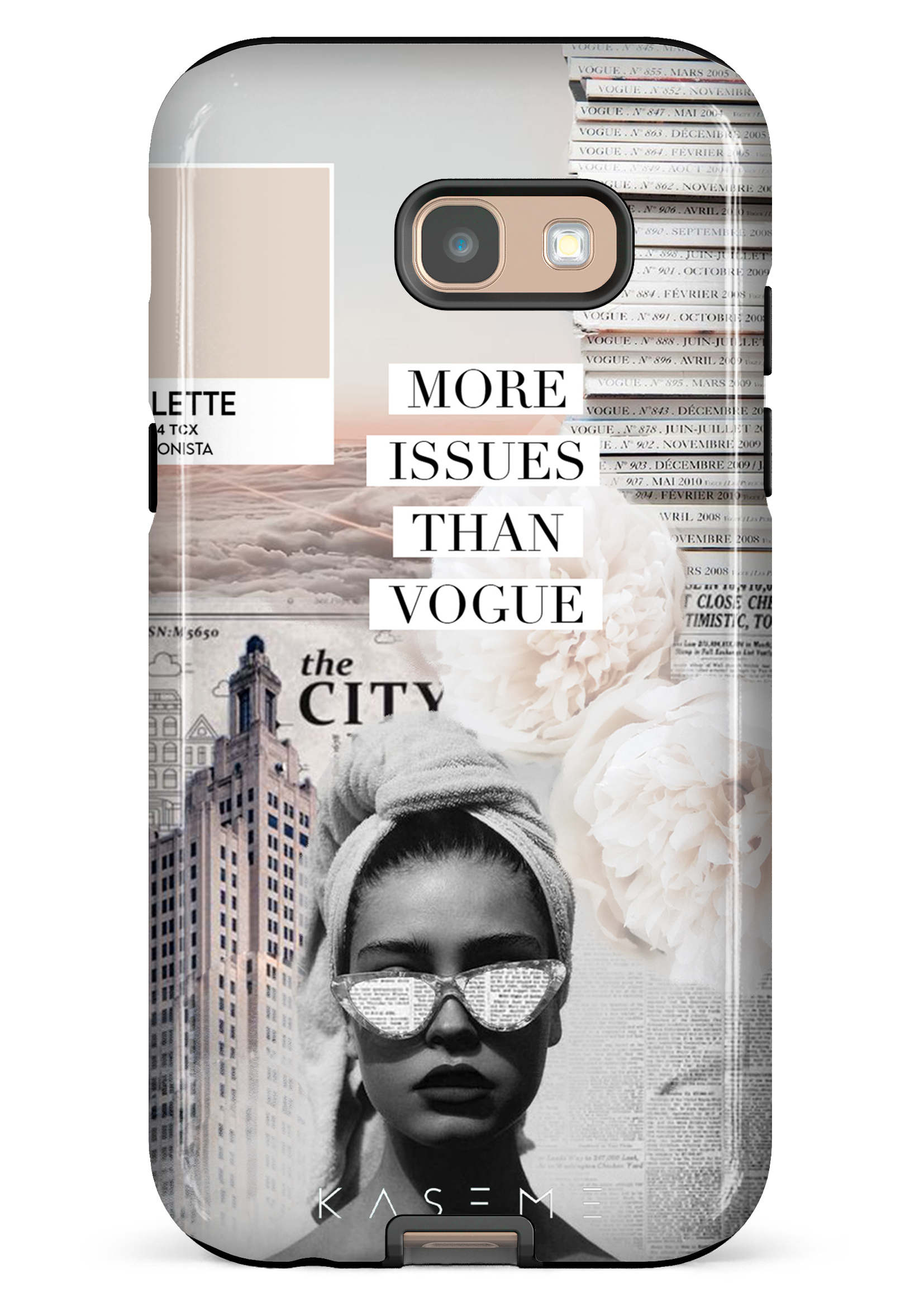 Vogue - Galaxy A5 (2017)