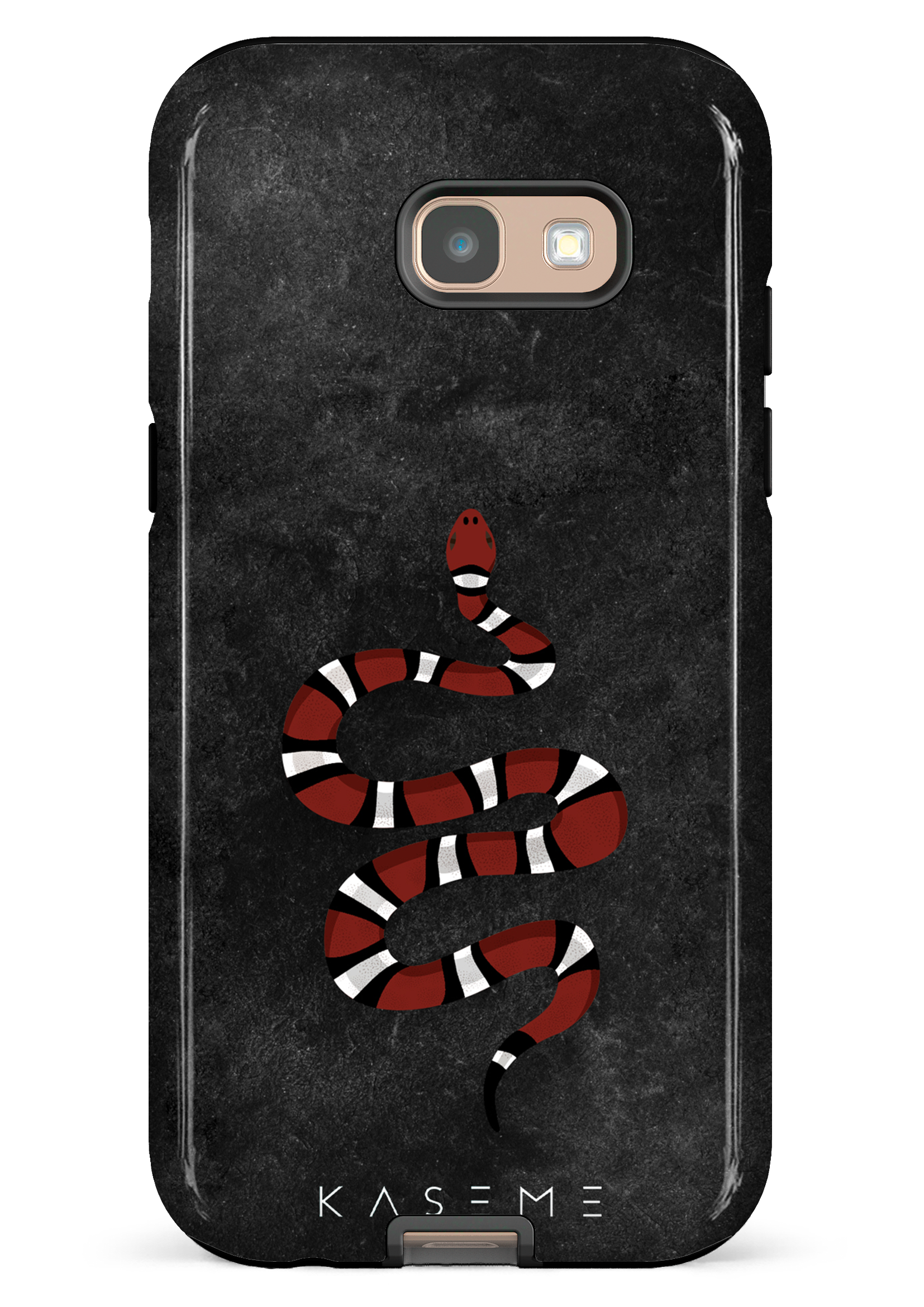 Venom - Galaxy A5 (2017)
