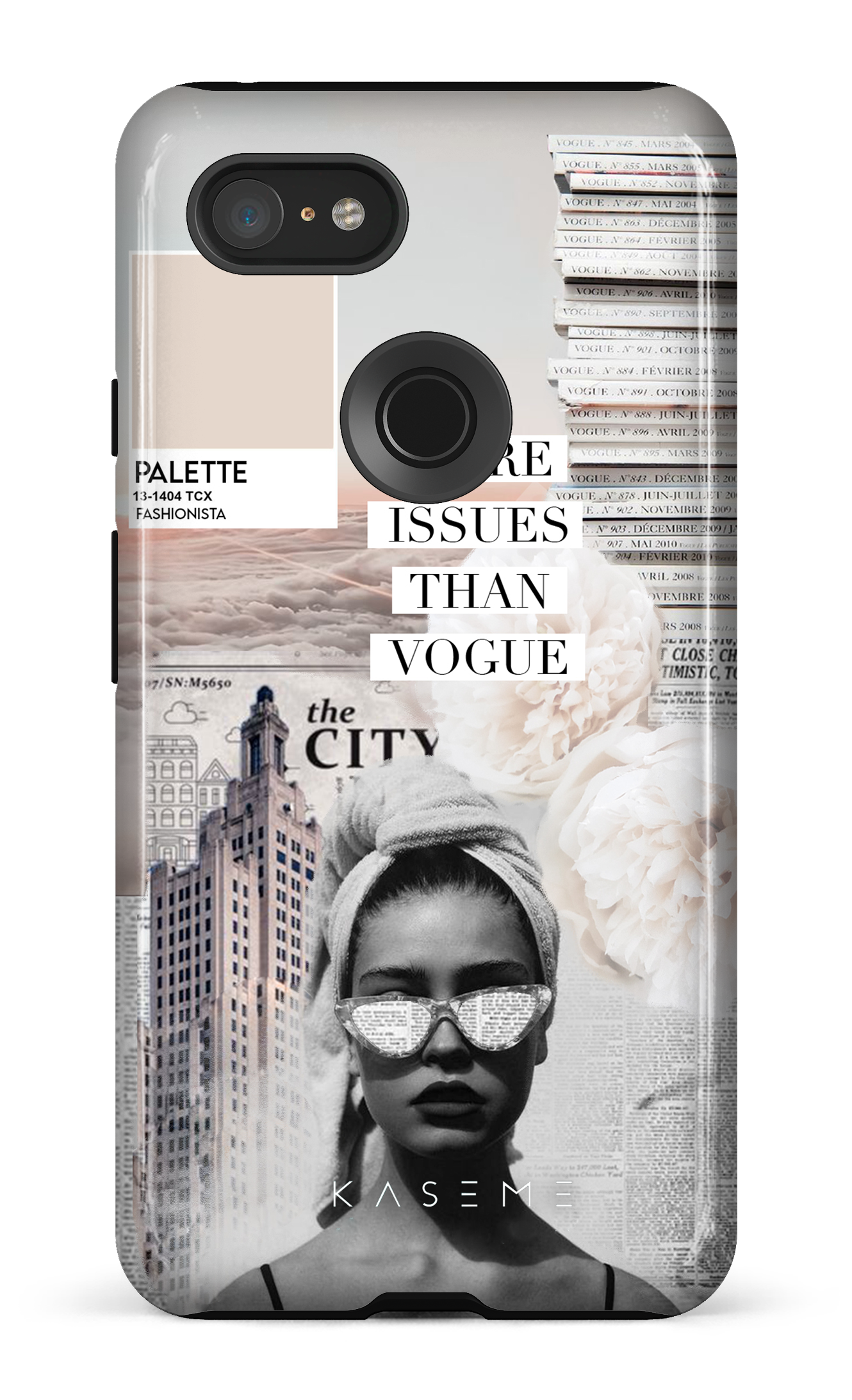 Vogue - Google Pixel 3 XL