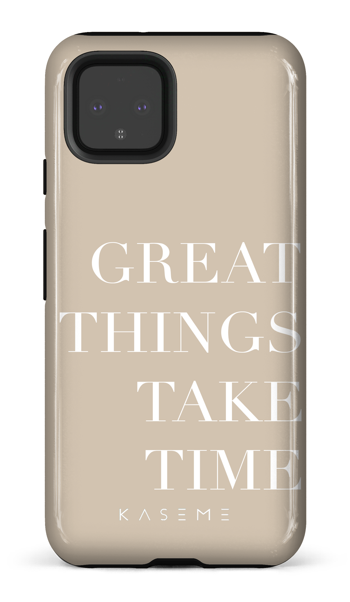Serena - Google Pixel 4