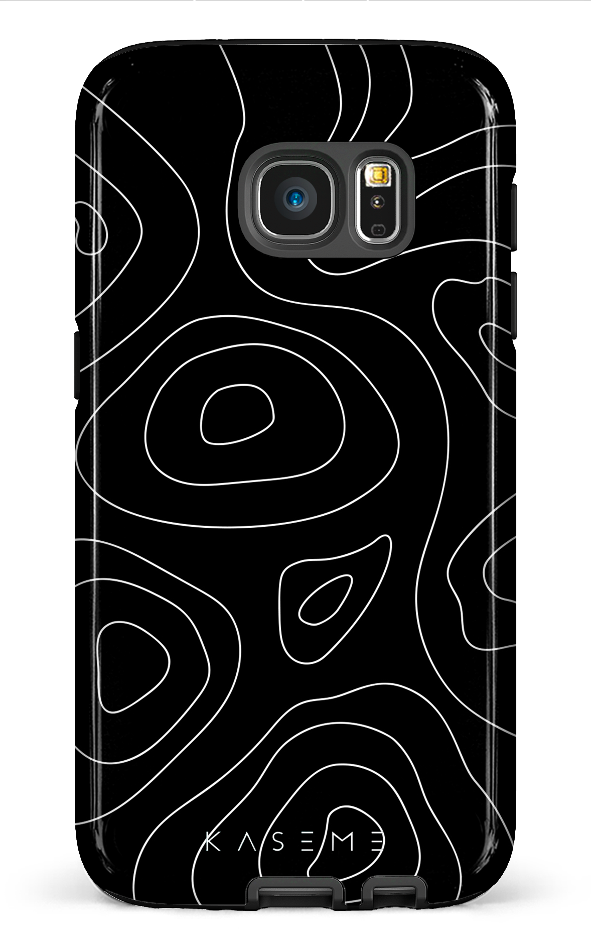 Enigma - Galaxy S7