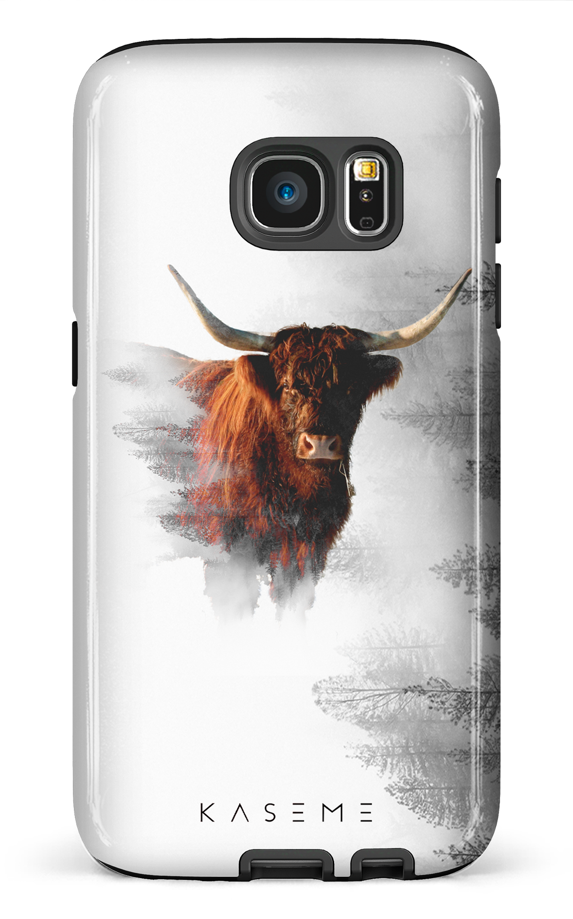 El Toro - Galaxy S7