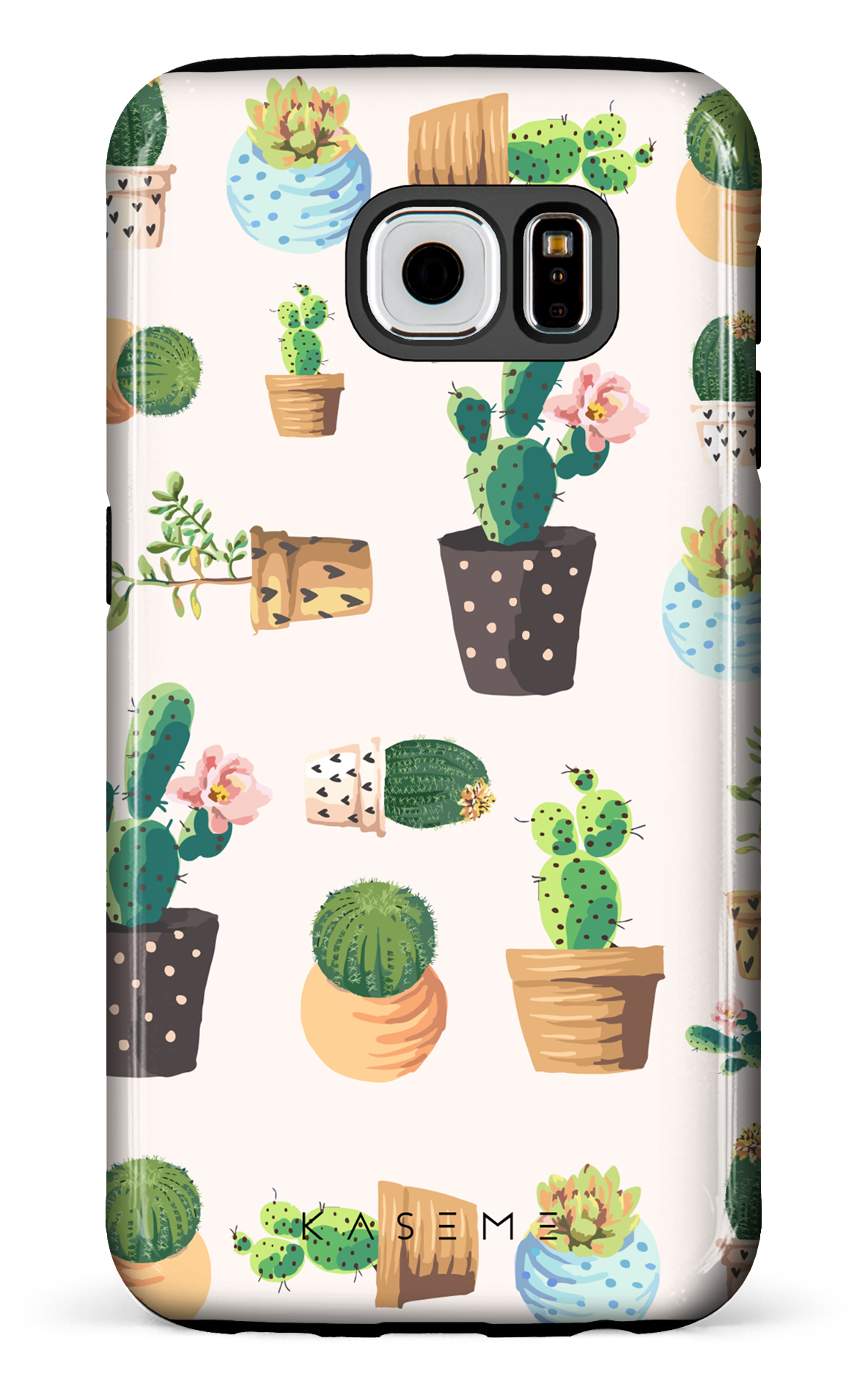 FarWest - Galaxy S6