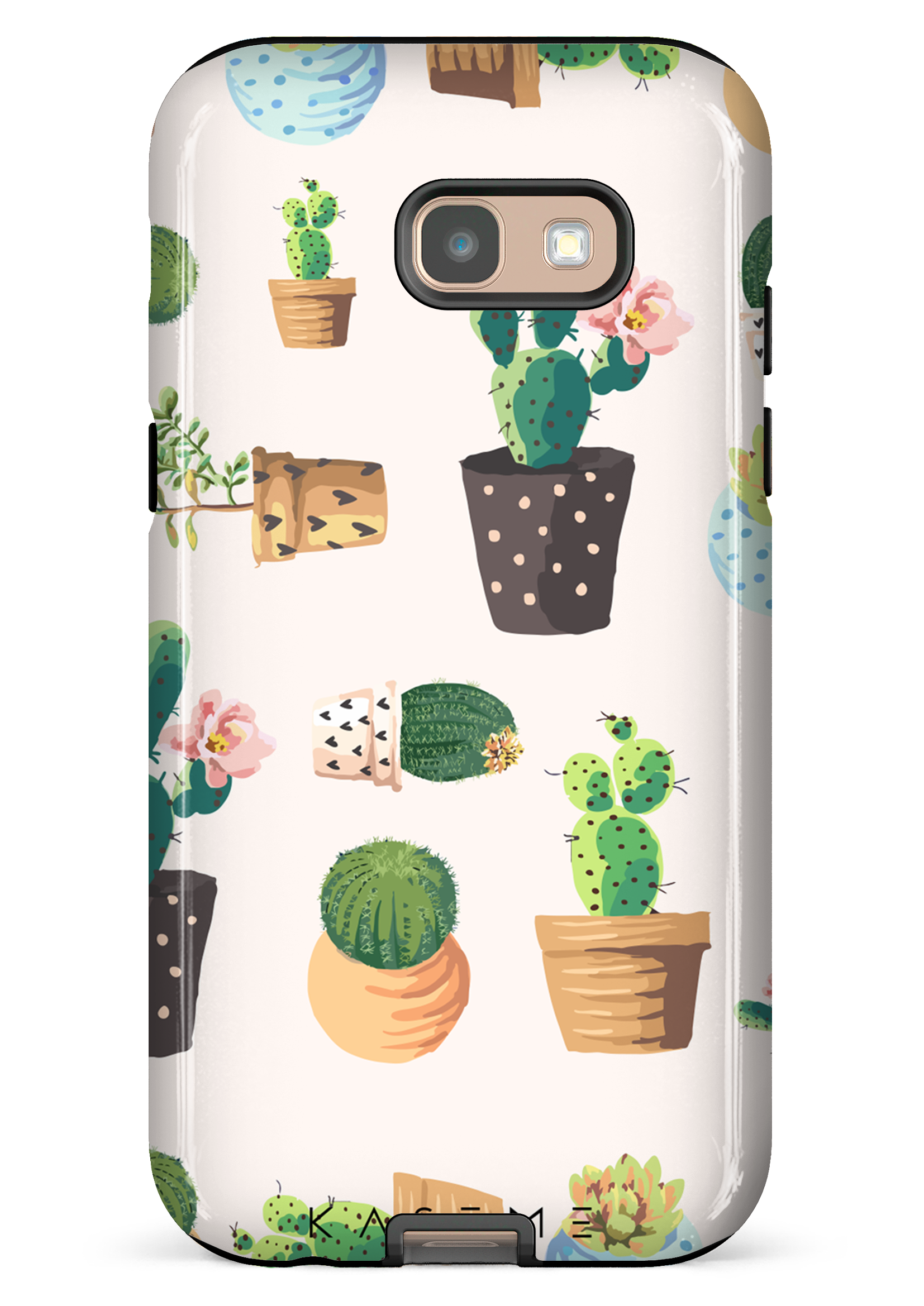 FarWest - Galaxy A5 (2017)