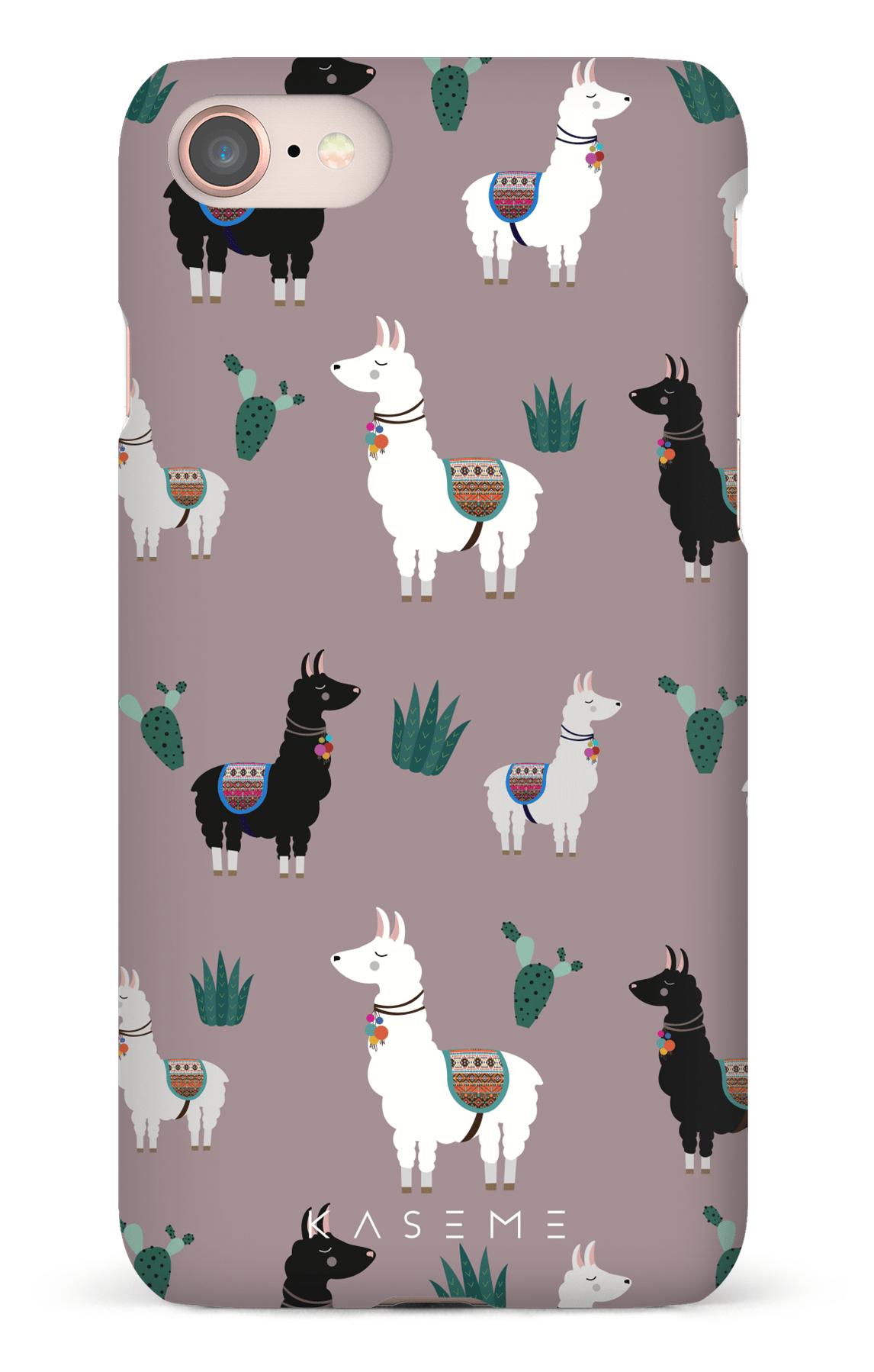 Como te Lama - iPhone 8