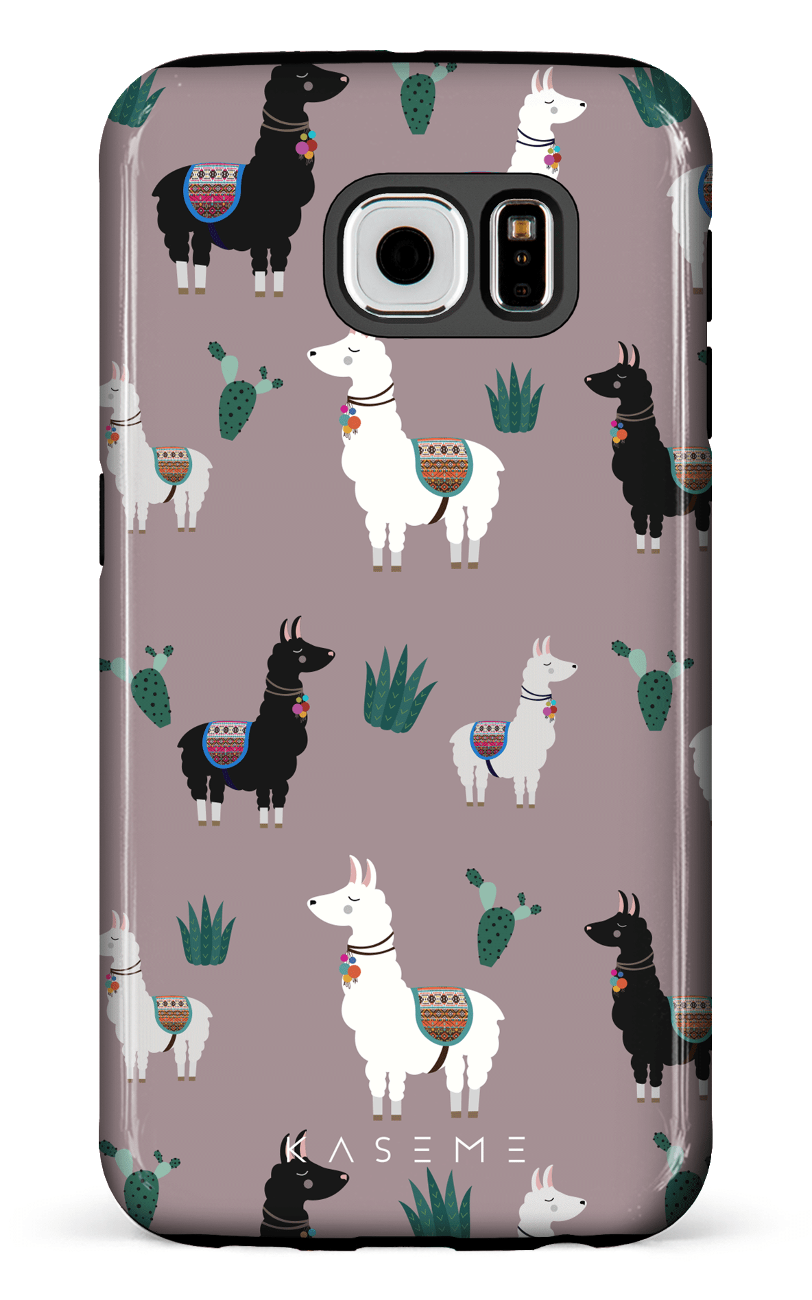 Como te Lama - Galaxy S6