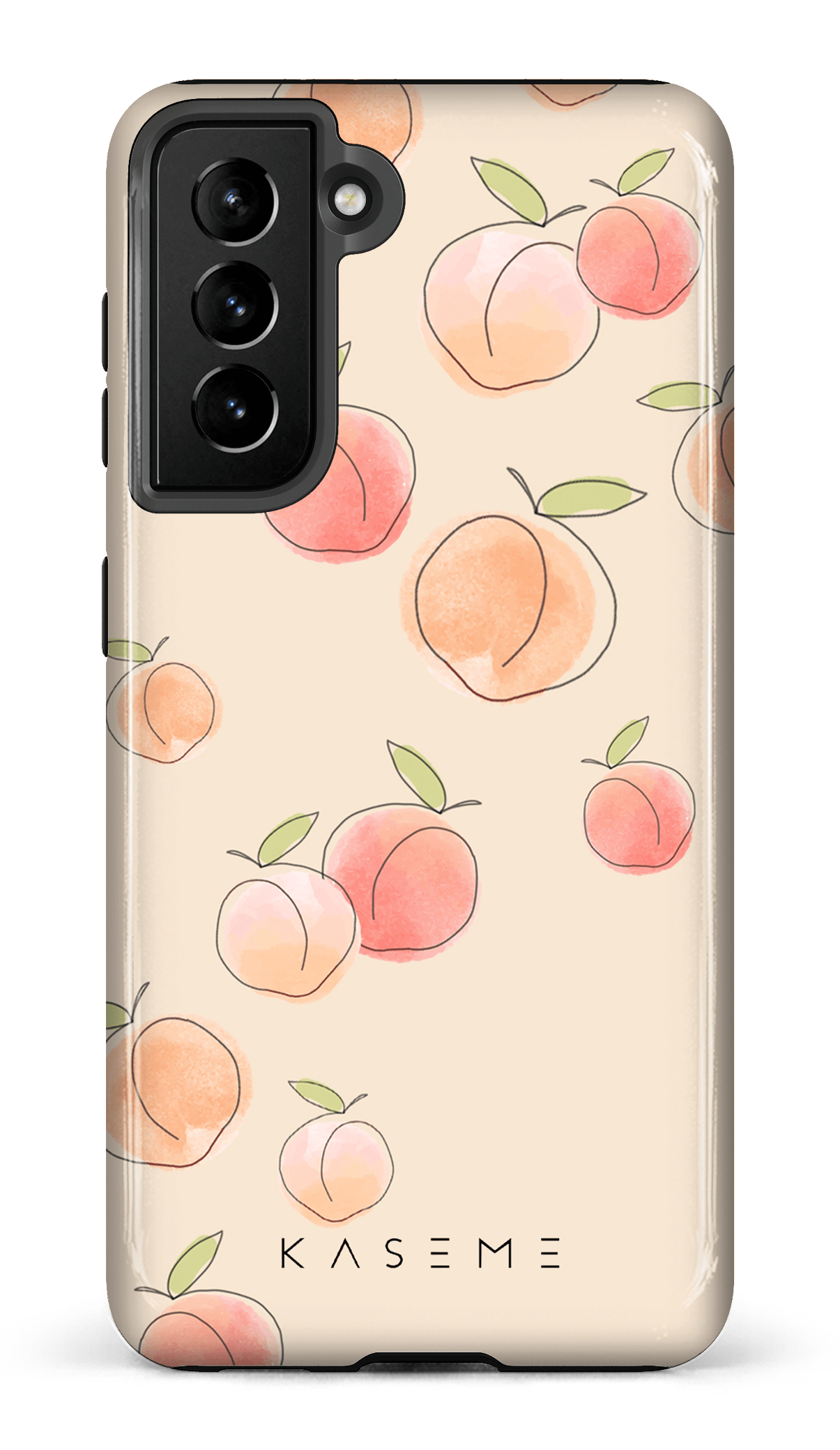 Peachy - Galaxy S21