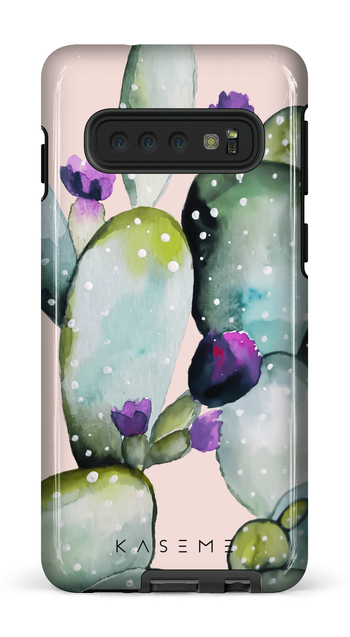 Cactus Flower - Galaxy S10