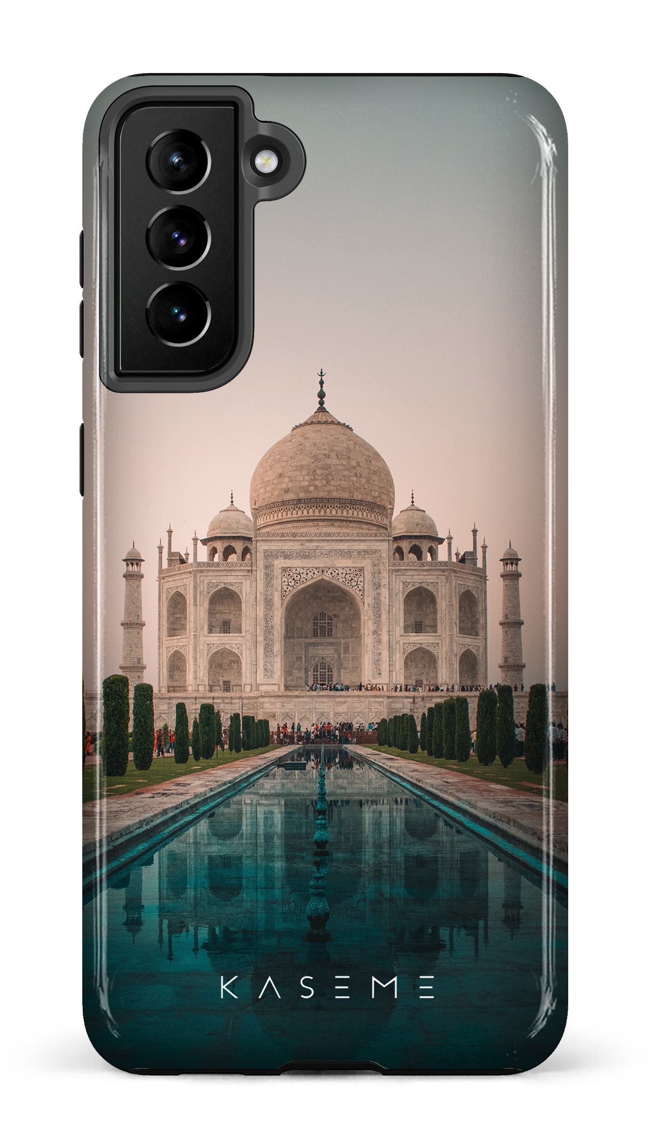 India - Galaxy S21 Plus