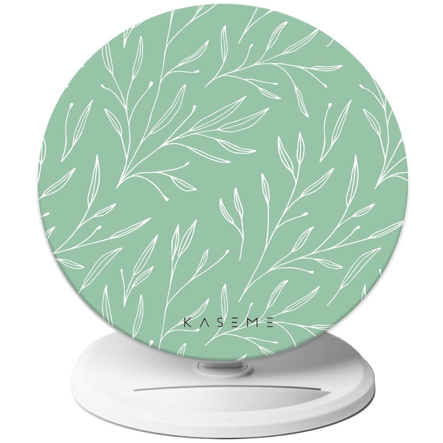 Freesia wireless charger