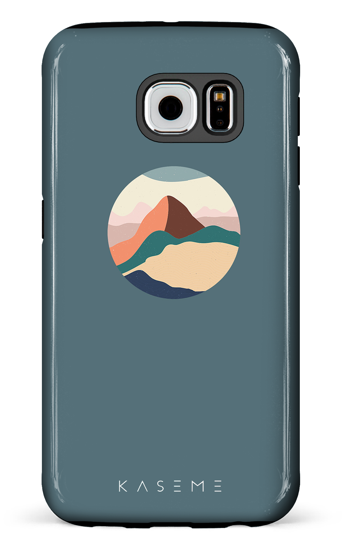 Climb - Galaxy S6