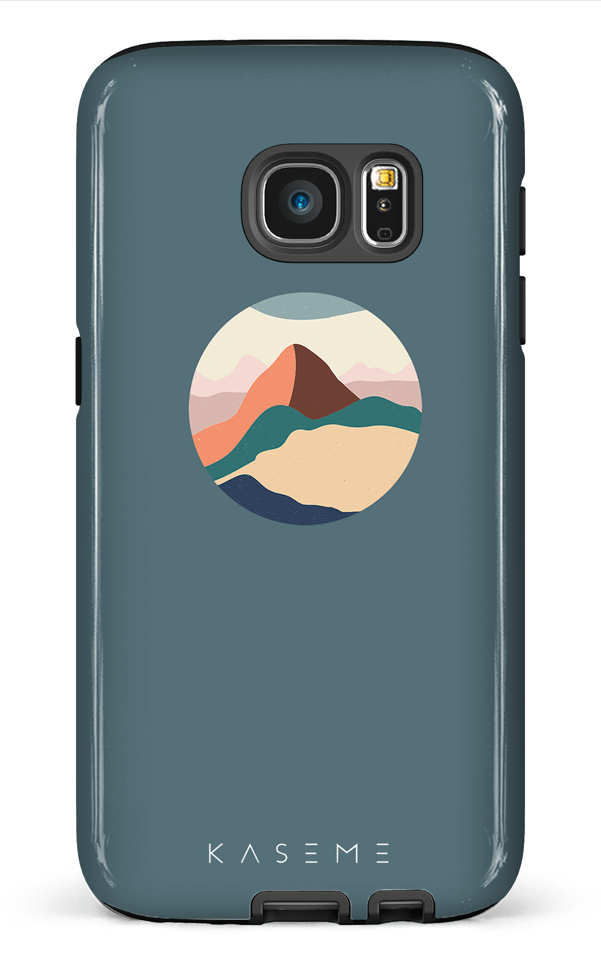 Climb - Galaxy S7