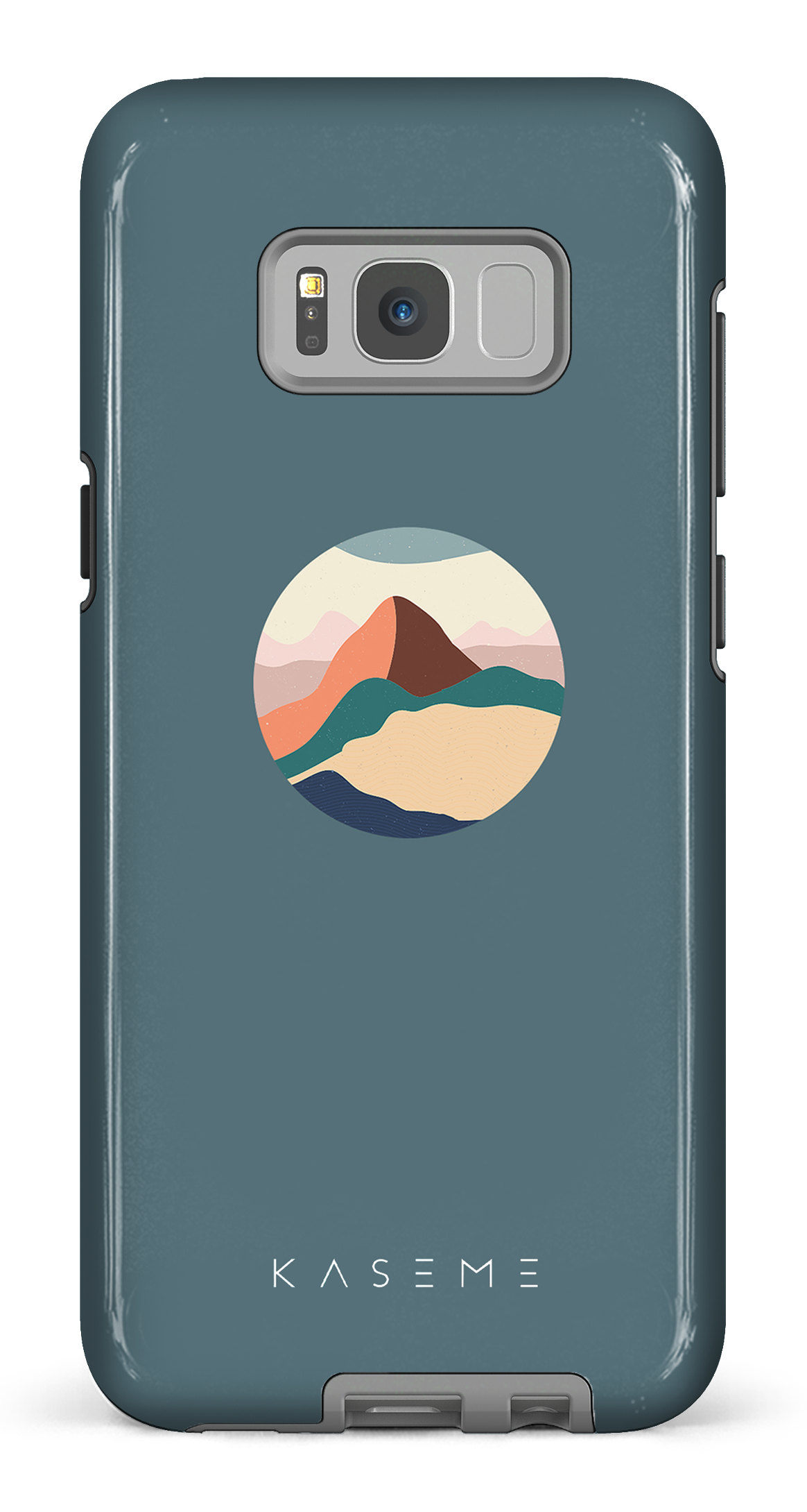 Climb - Galaxy S8 Plus