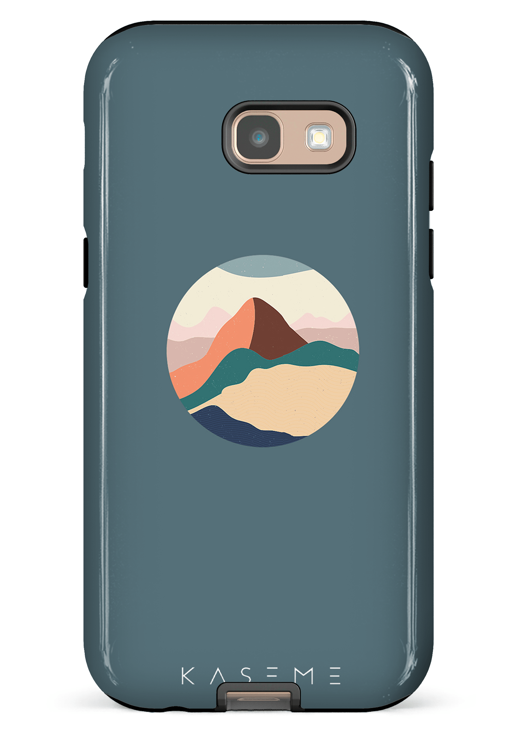 Climb - Galaxy A5 (2017)