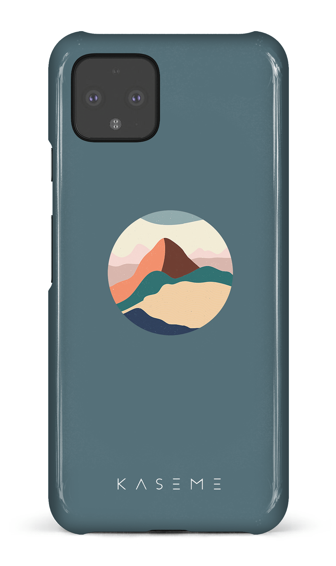 Climb - Google Pixel 4