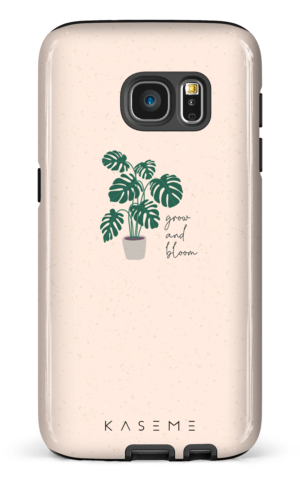 Growth - Galaxy S7