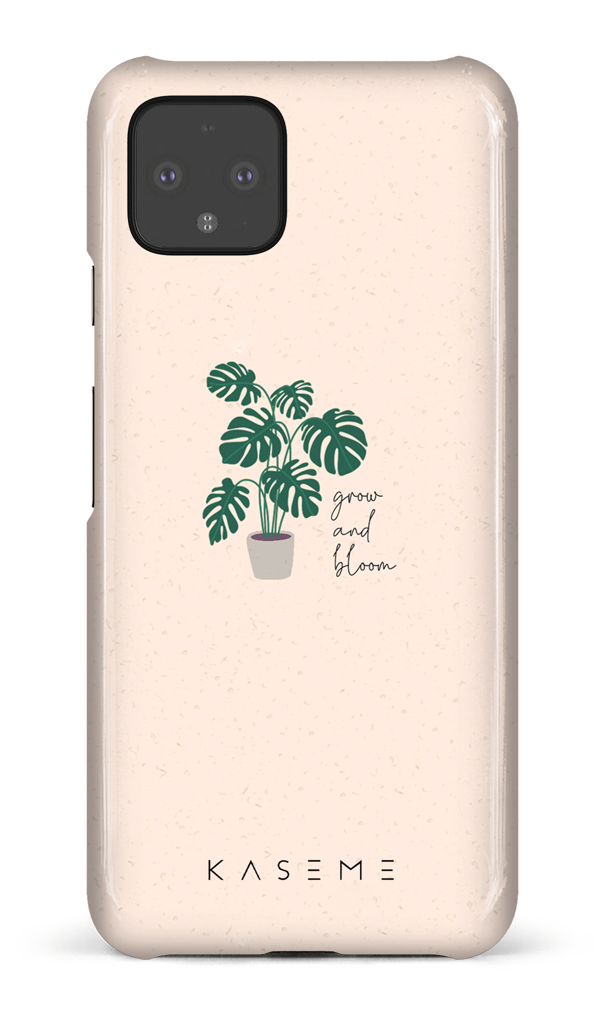 Growth - Google Pixel 4