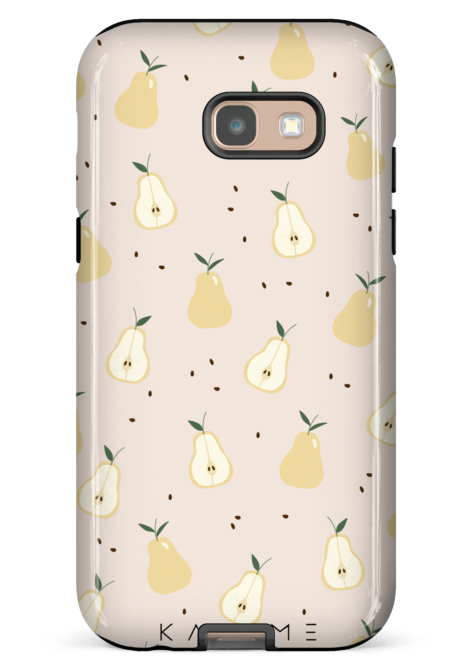 Pearl - Galaxy A5 (2017)
