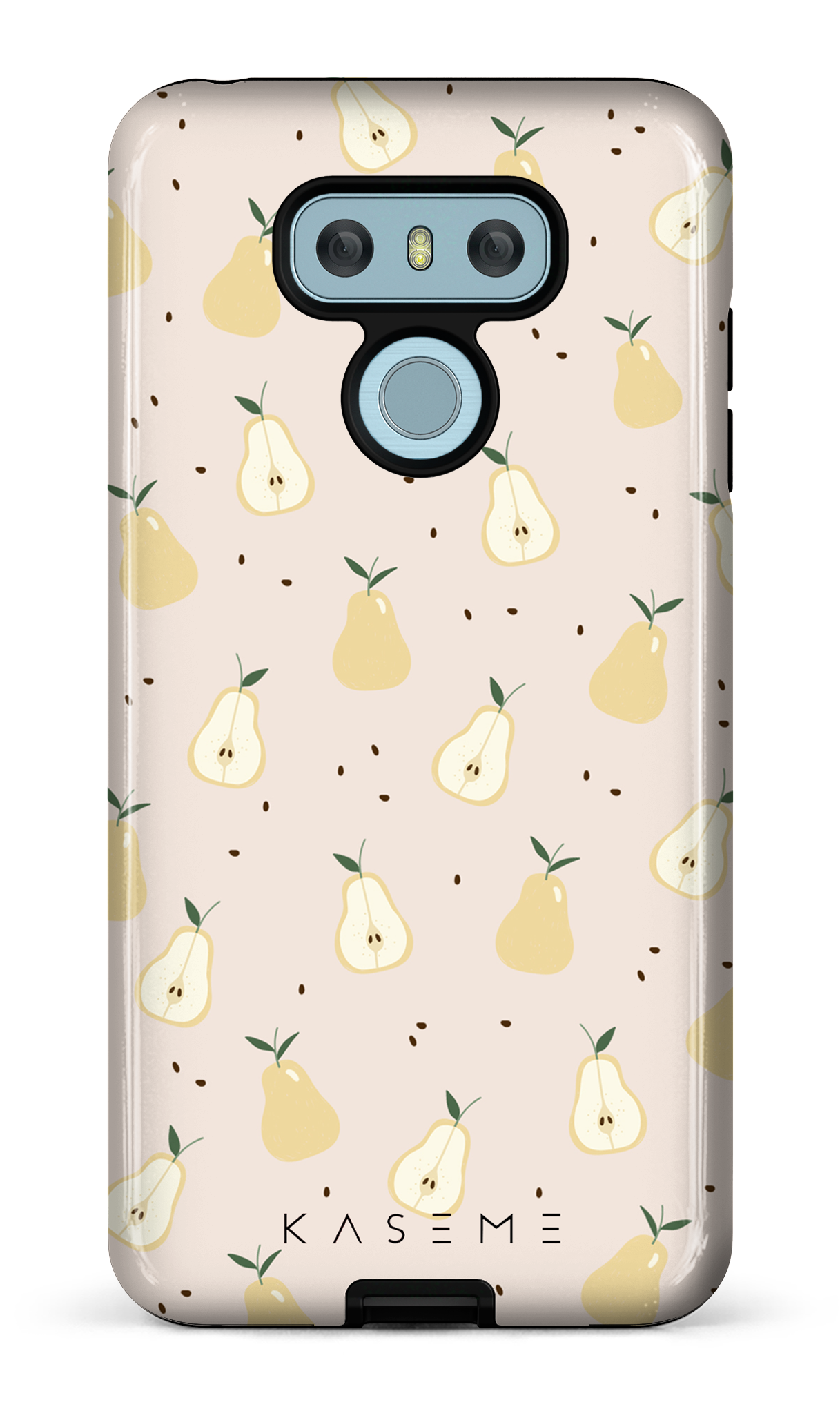 Pearl - LG G6