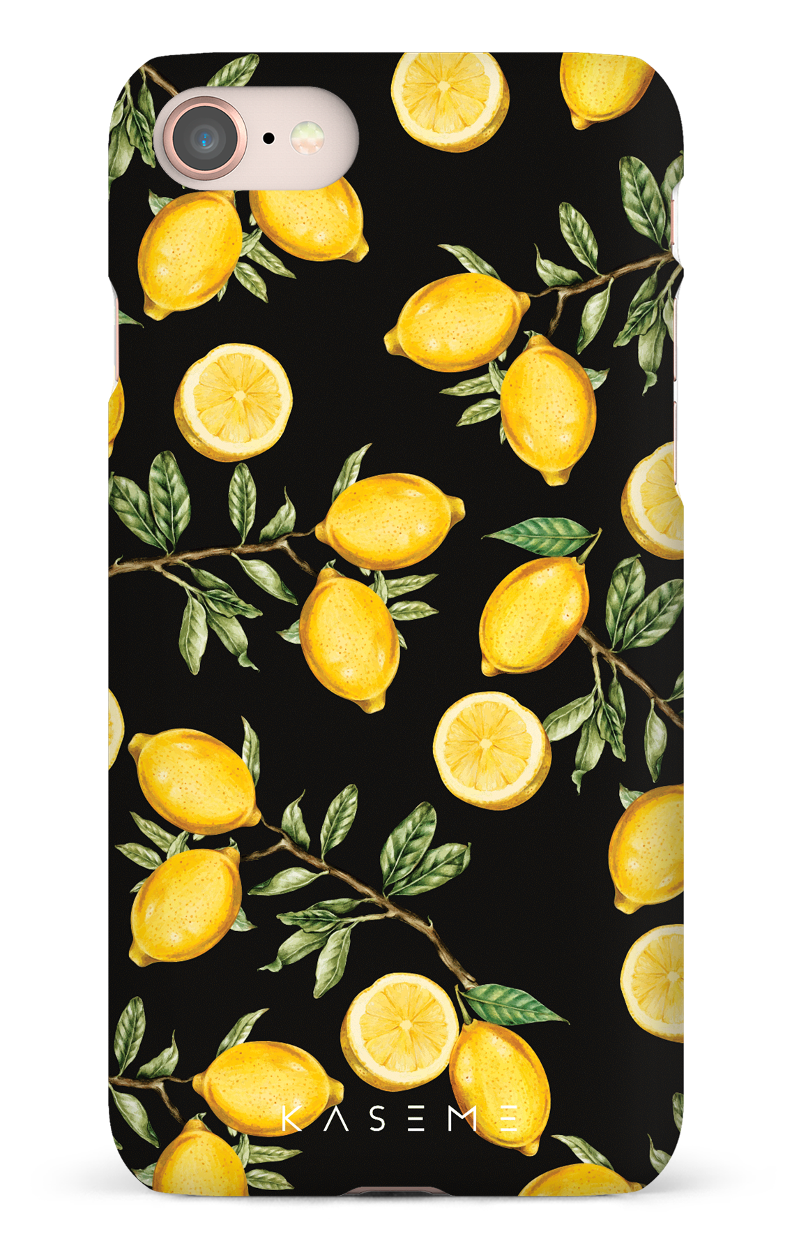 Limonada - iPhone 8
