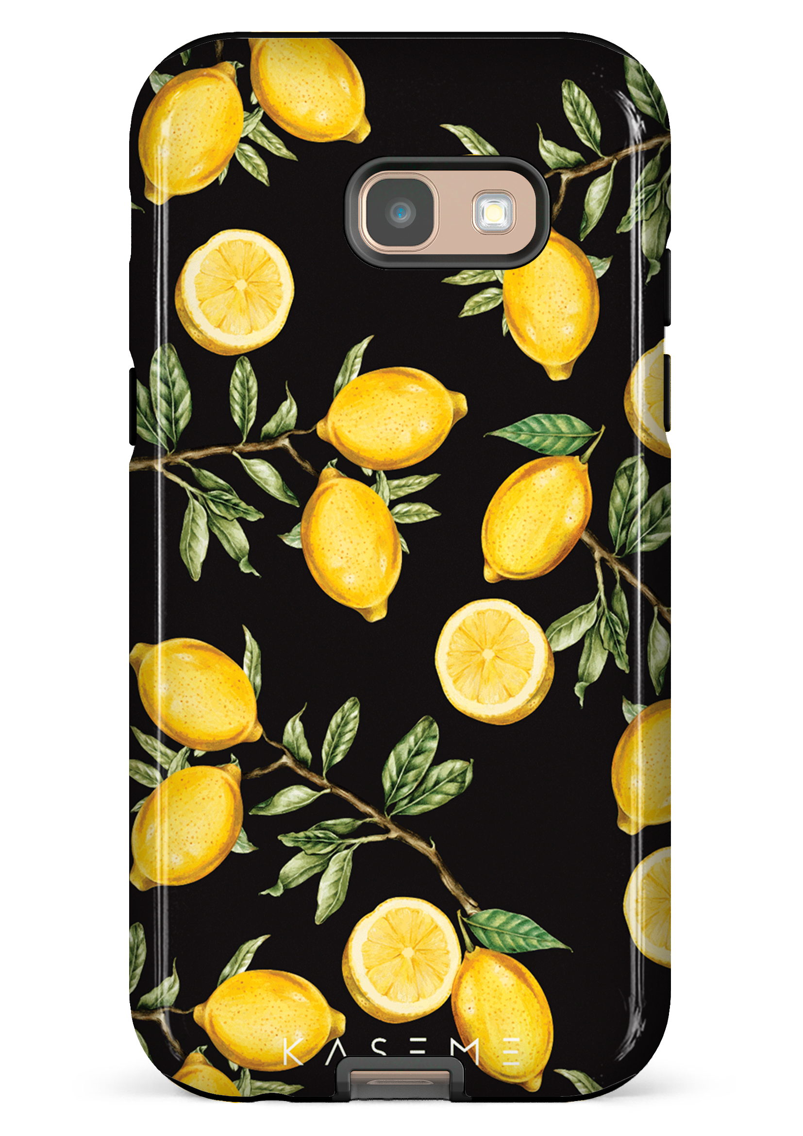 Limonada - Galaxy A5 (2017)