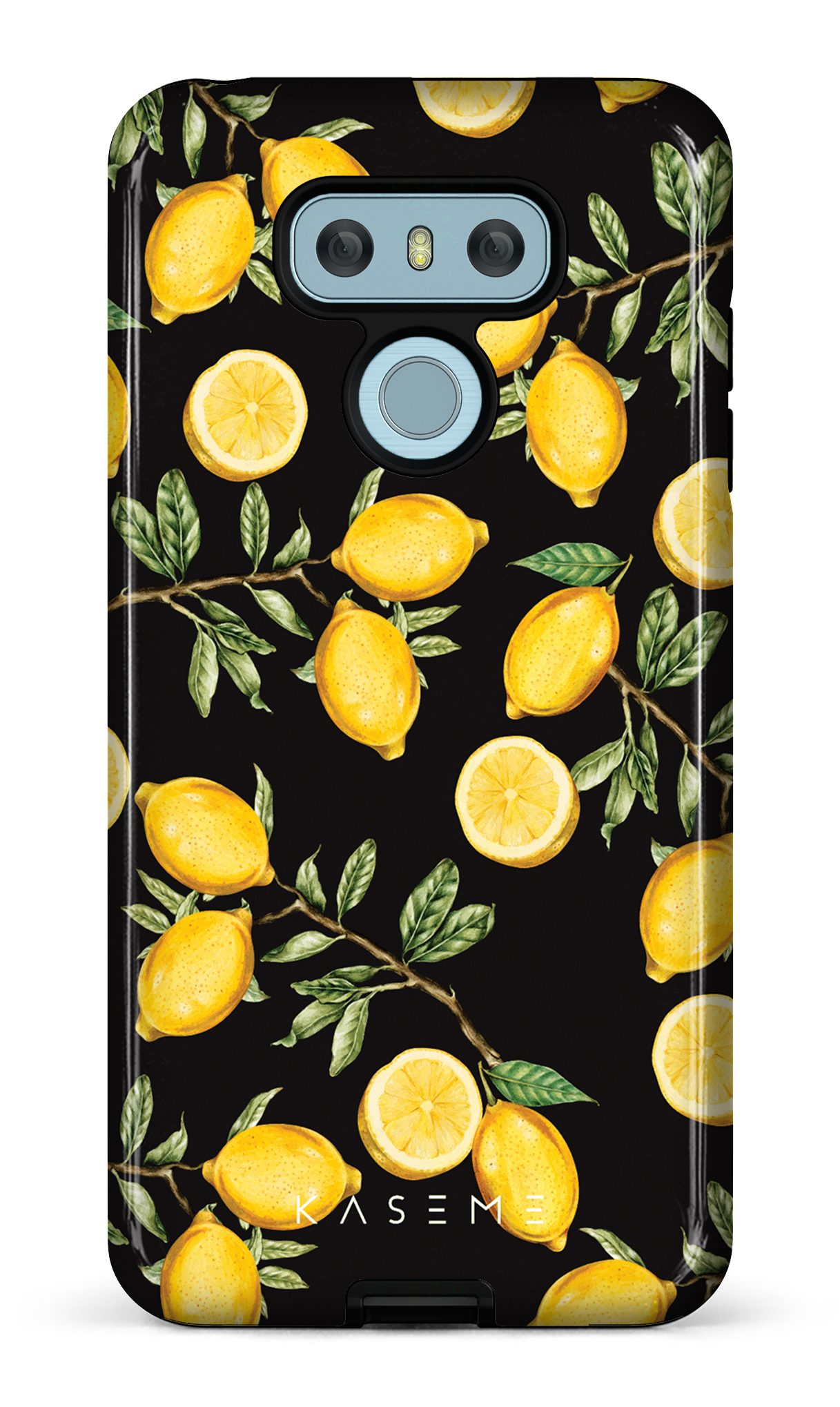 Limonada - LG G6