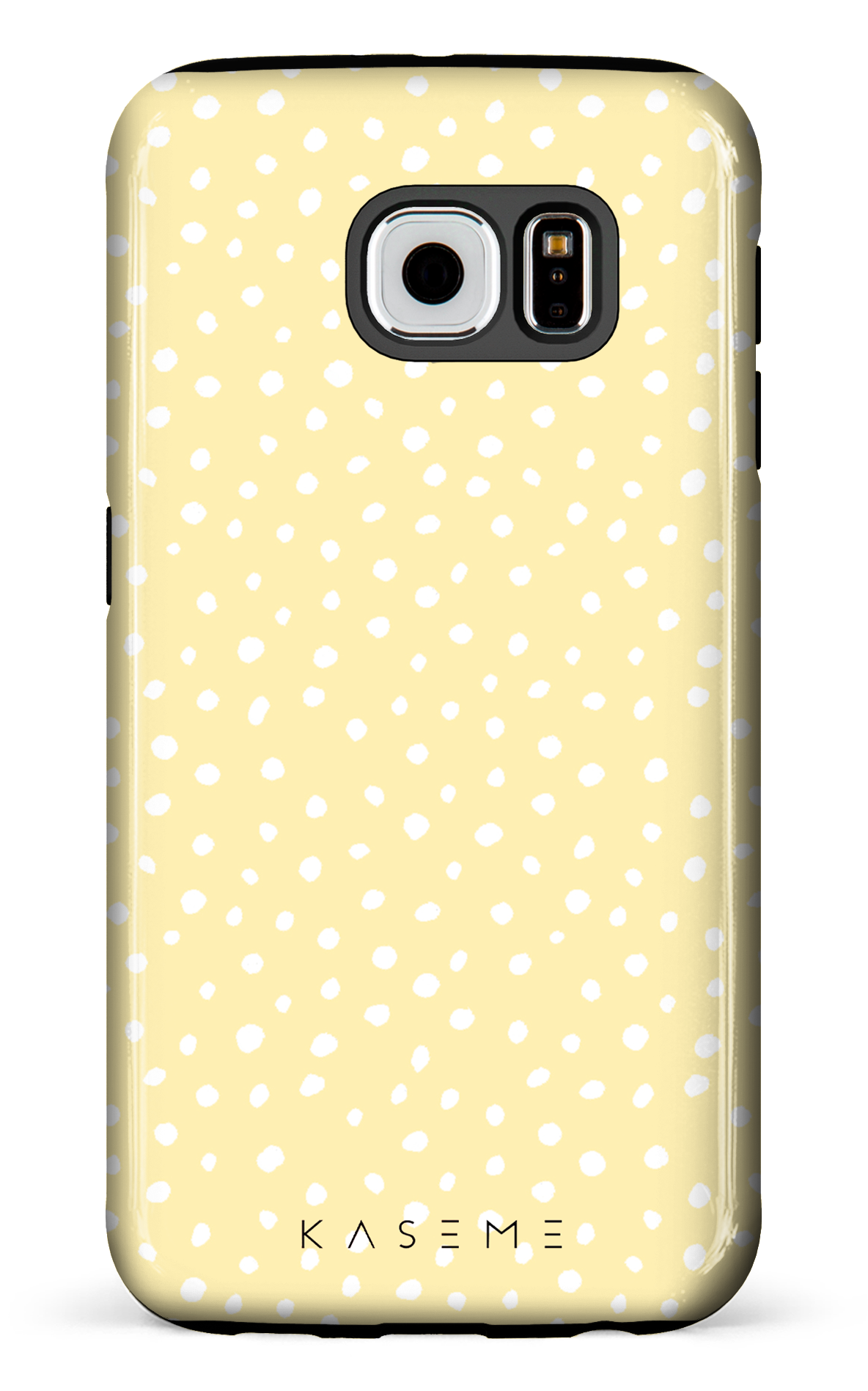 Bubbly - Galaxy S6
