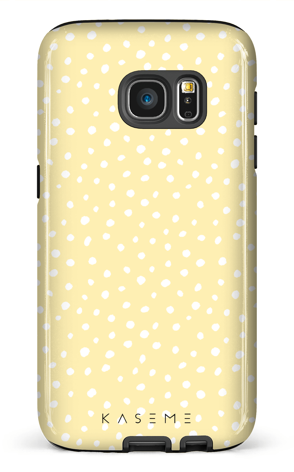 Bubbly - Galaxy S7