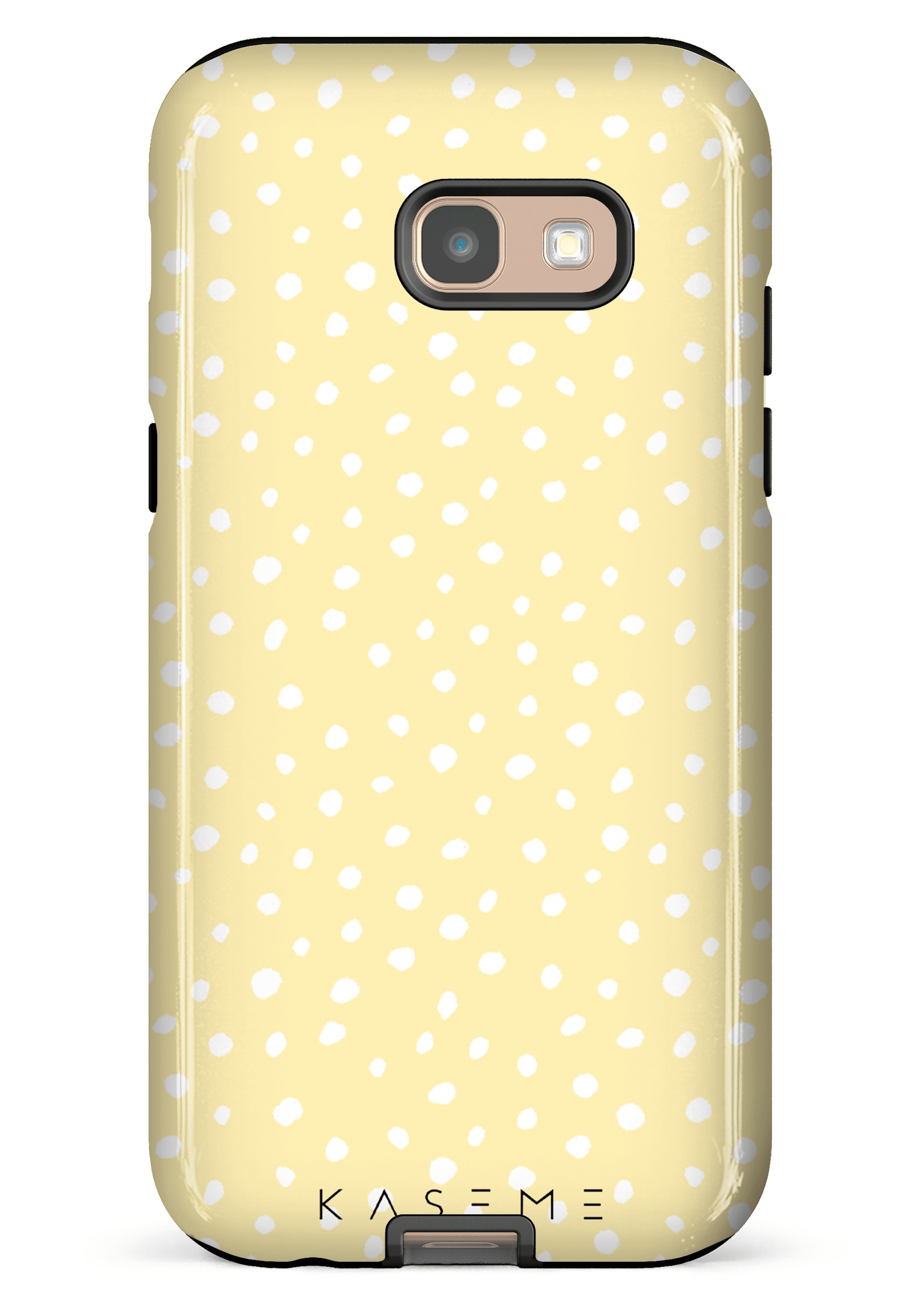 Bubbly - Galaxy A5 (2017)