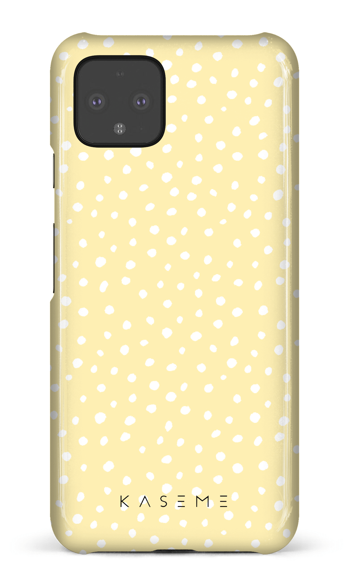 Bubbly - Google Pixel 4