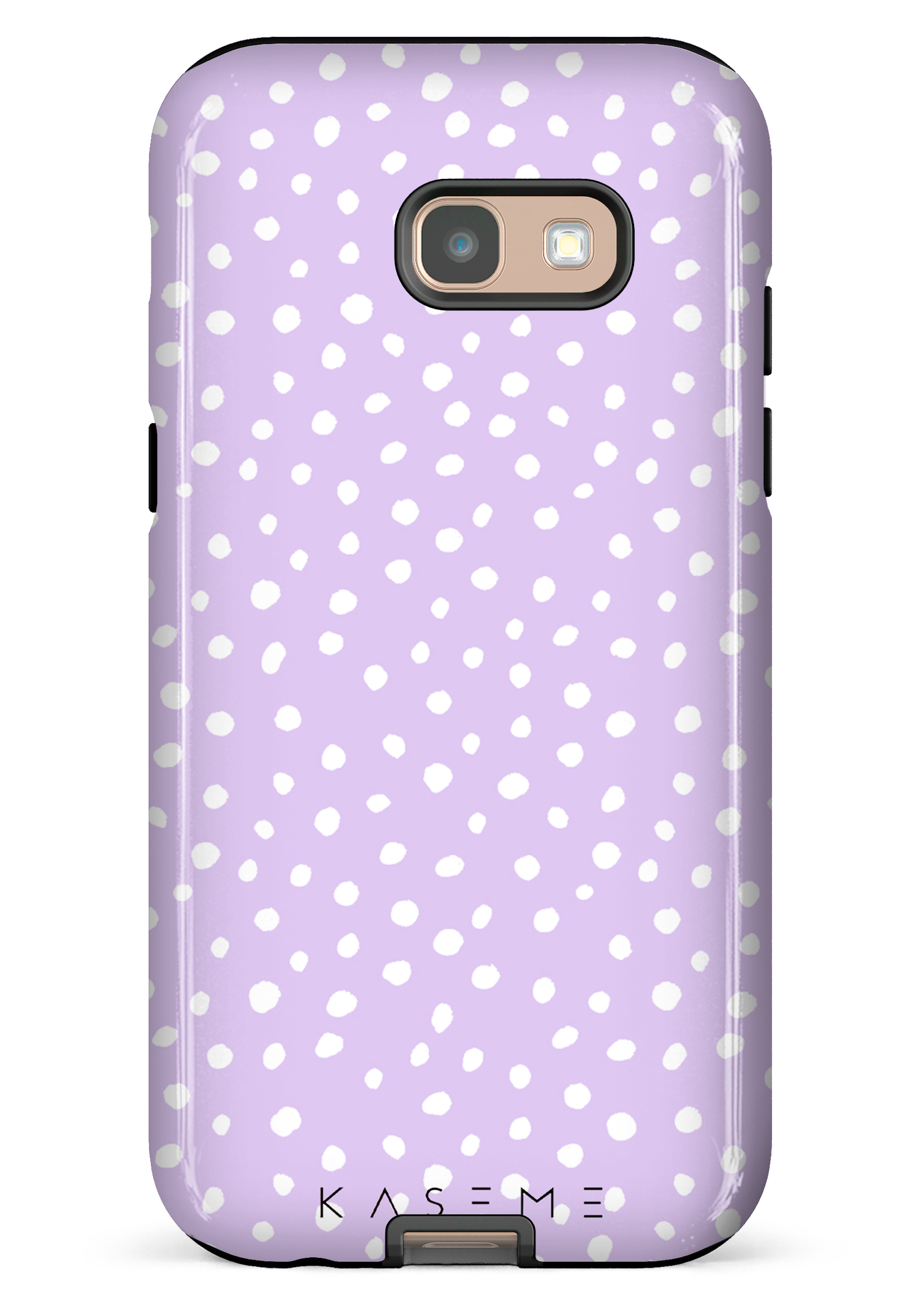 Lily - Galaxy A5 (2017)