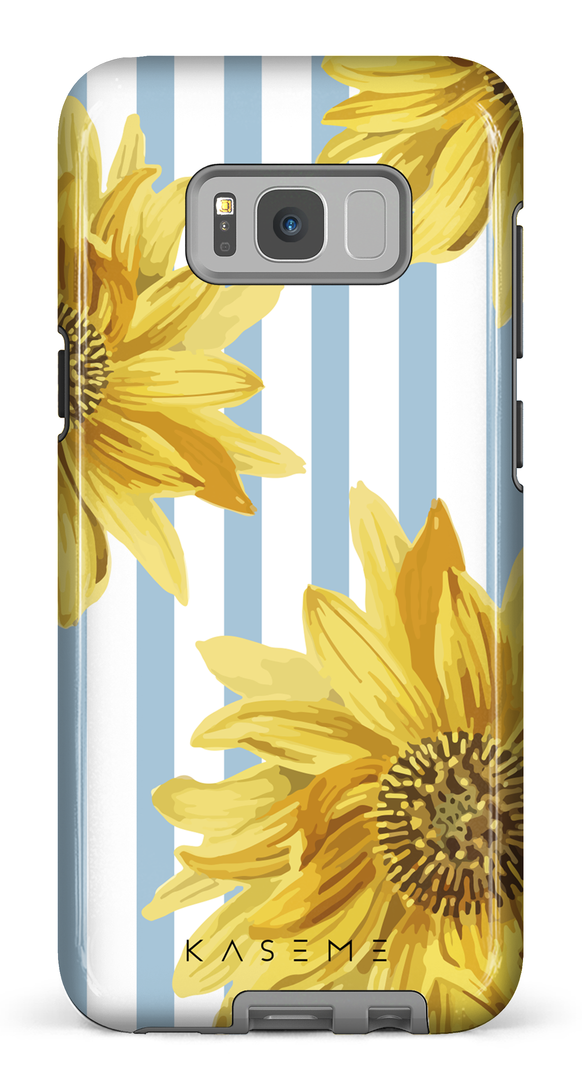Flora - Galaxy S8 Plus