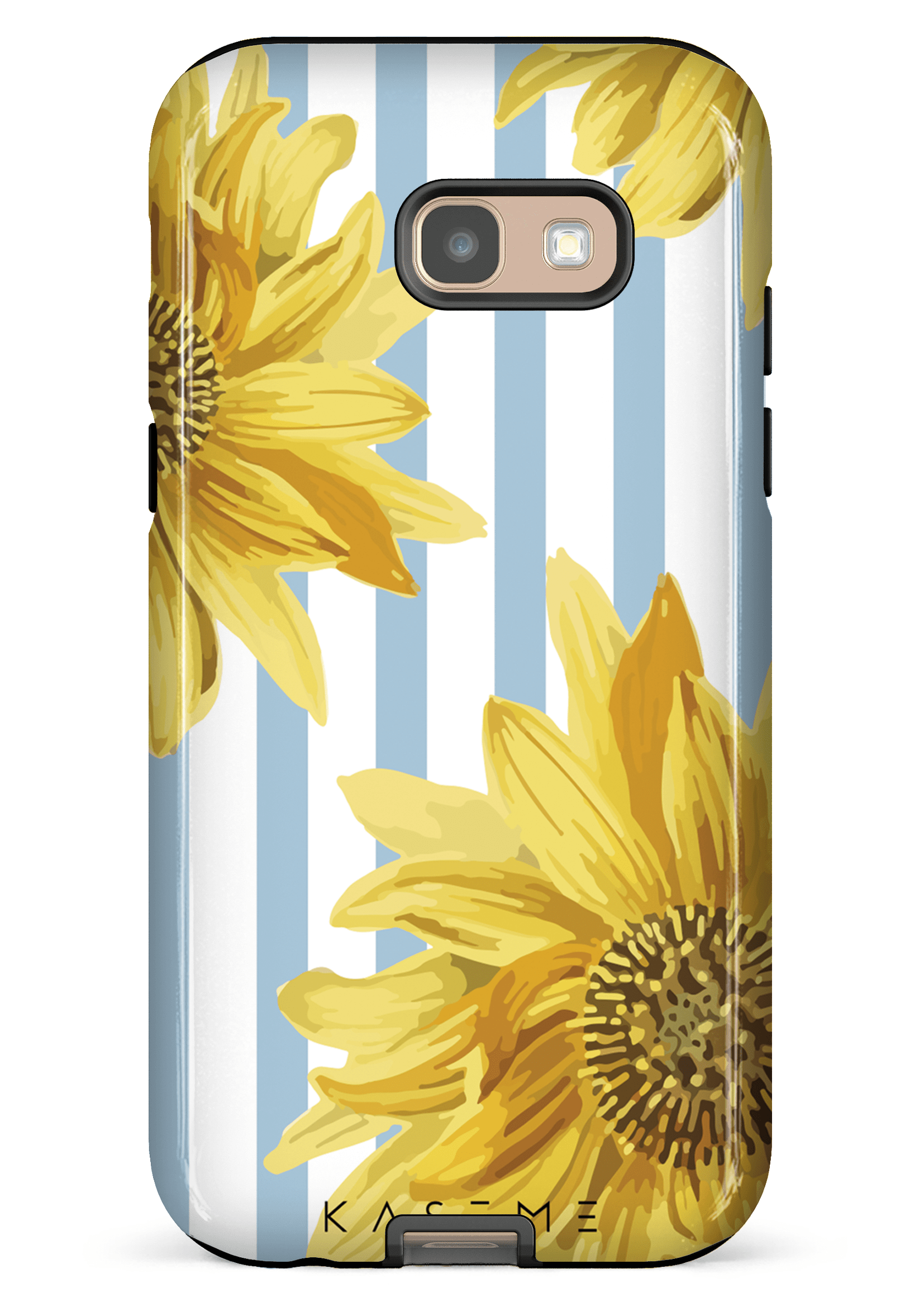 Flora - Galaxy A5 (2017)