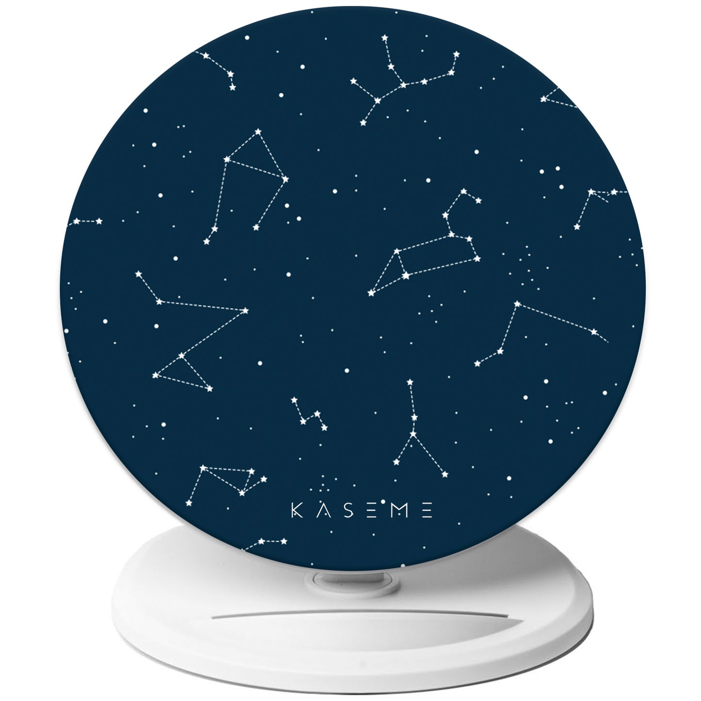 Cosmos wireless charger
