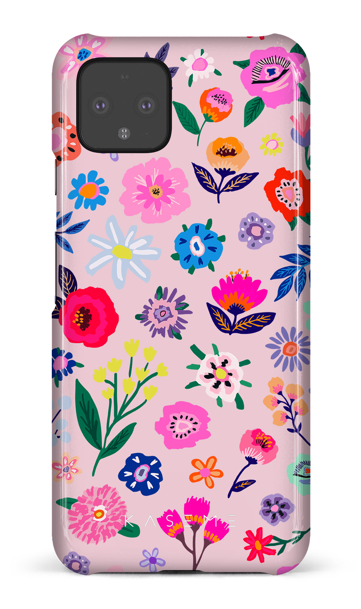Aura - Google Pixel 4