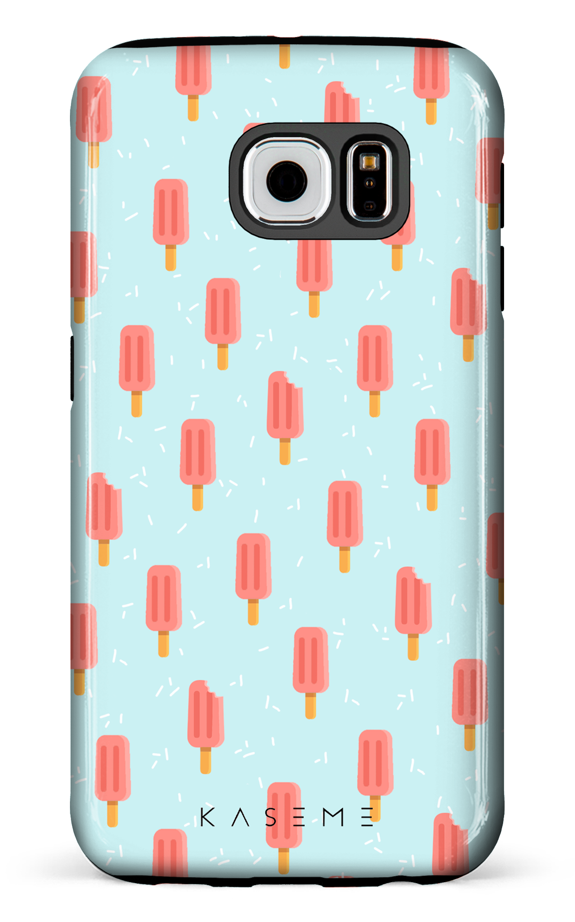 Freezy - Galaxy S6