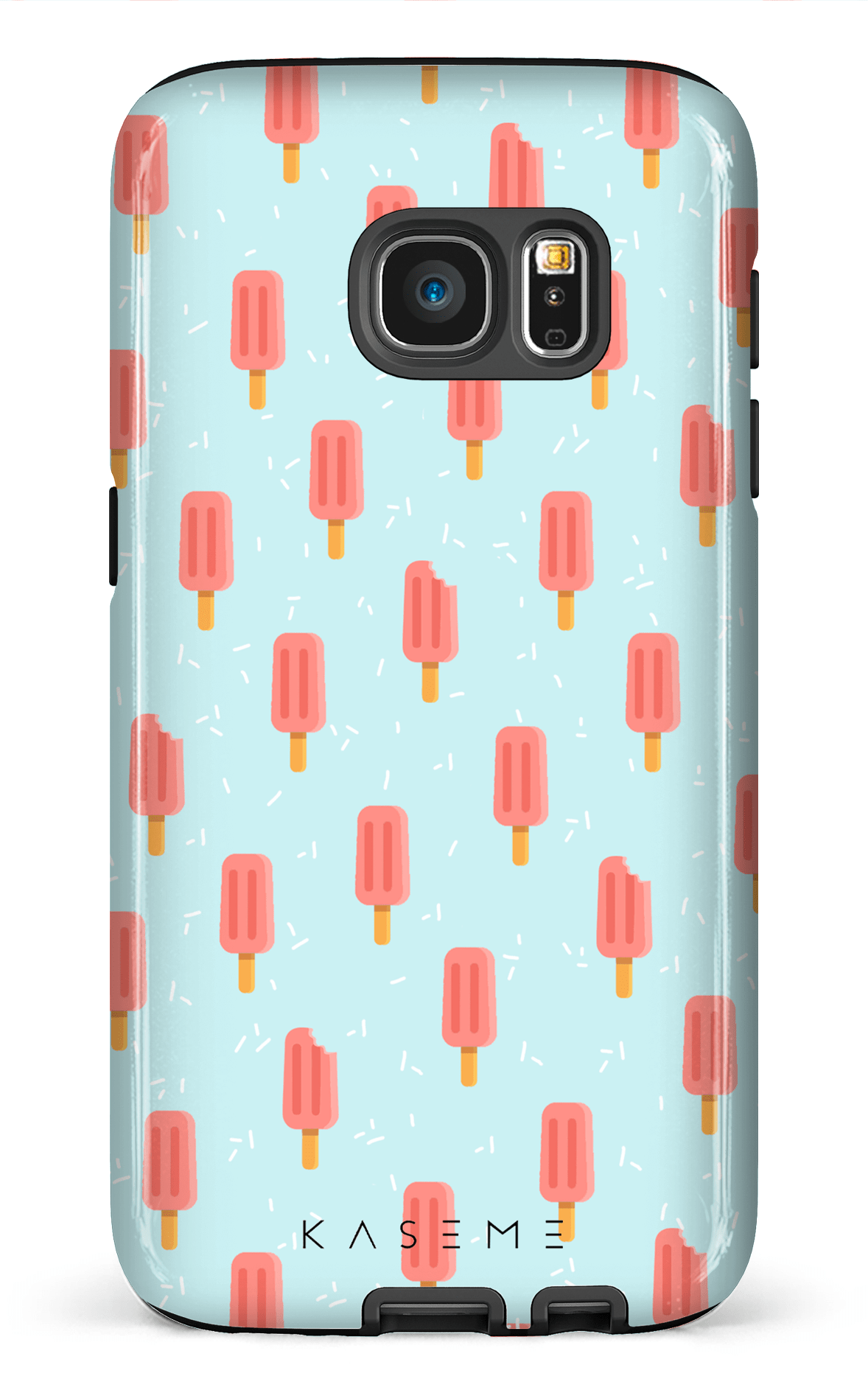 Freezy - Galaxy S7
