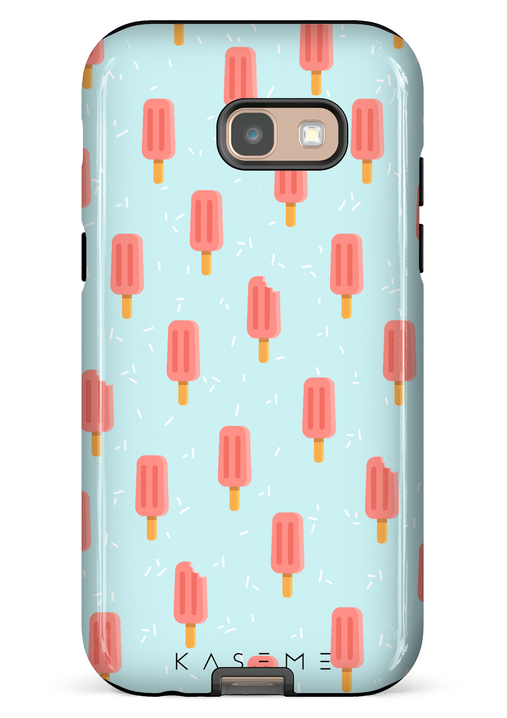 Freezy - Galaxy A5 (2017)