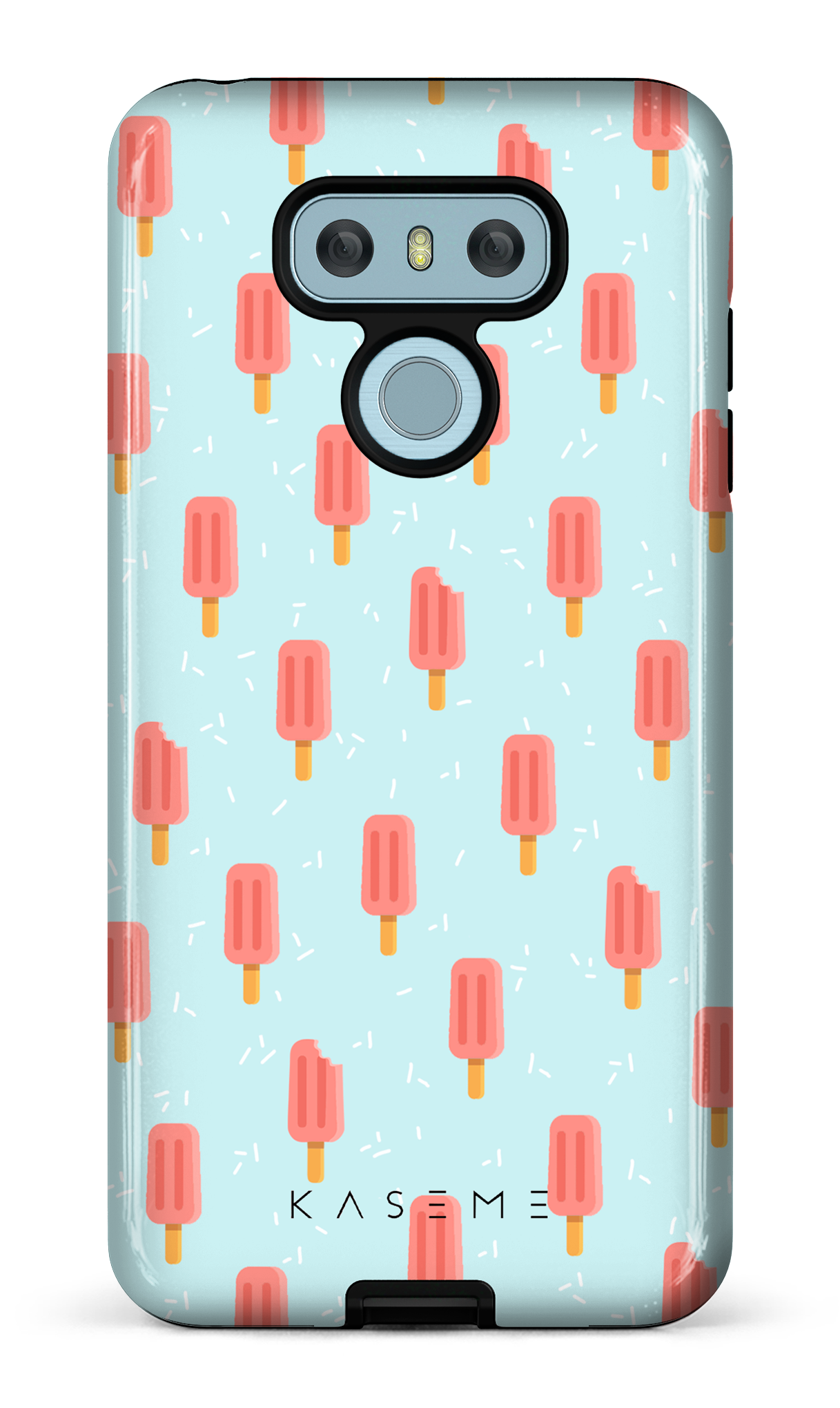 Freezy - LG G6