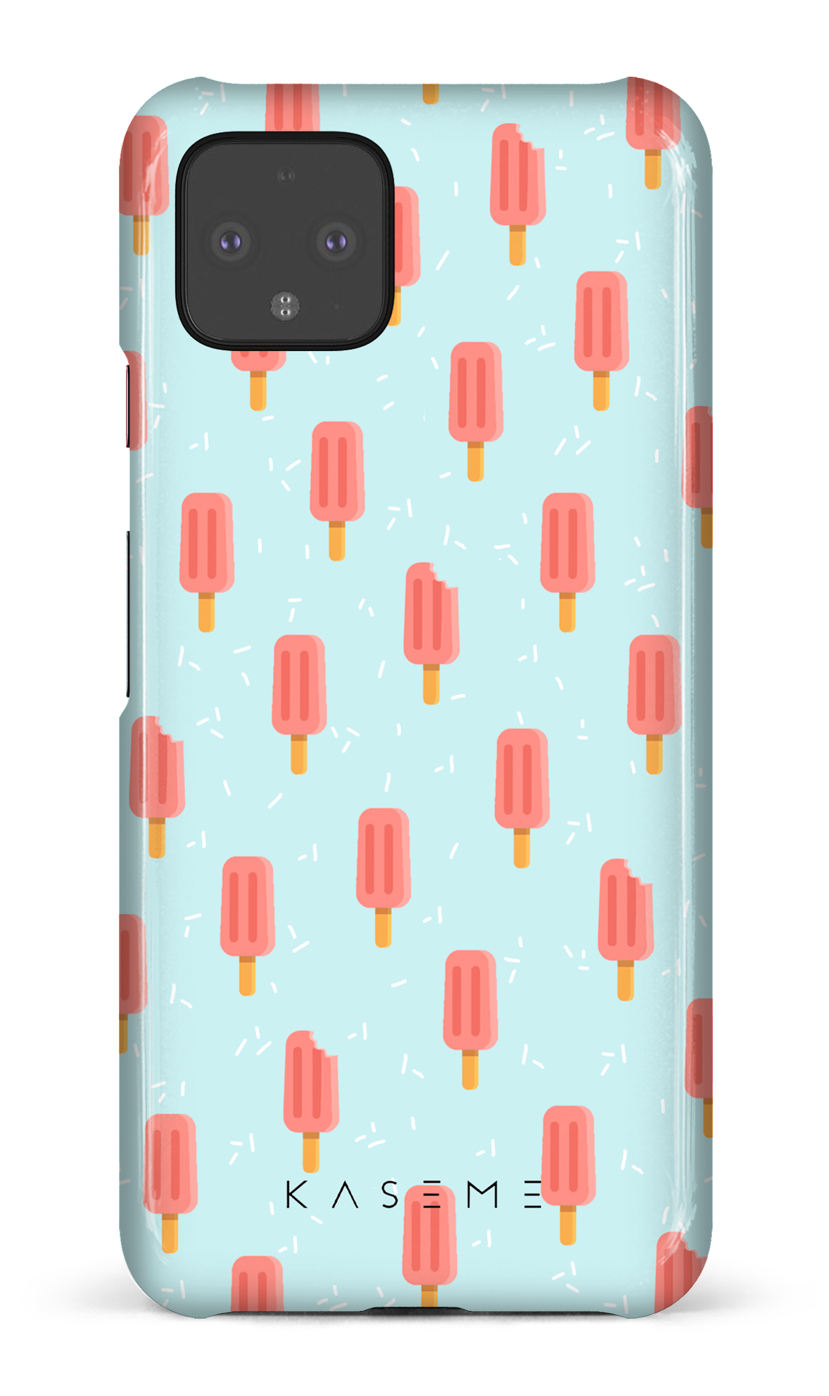 Freezy - Google Pixel 4