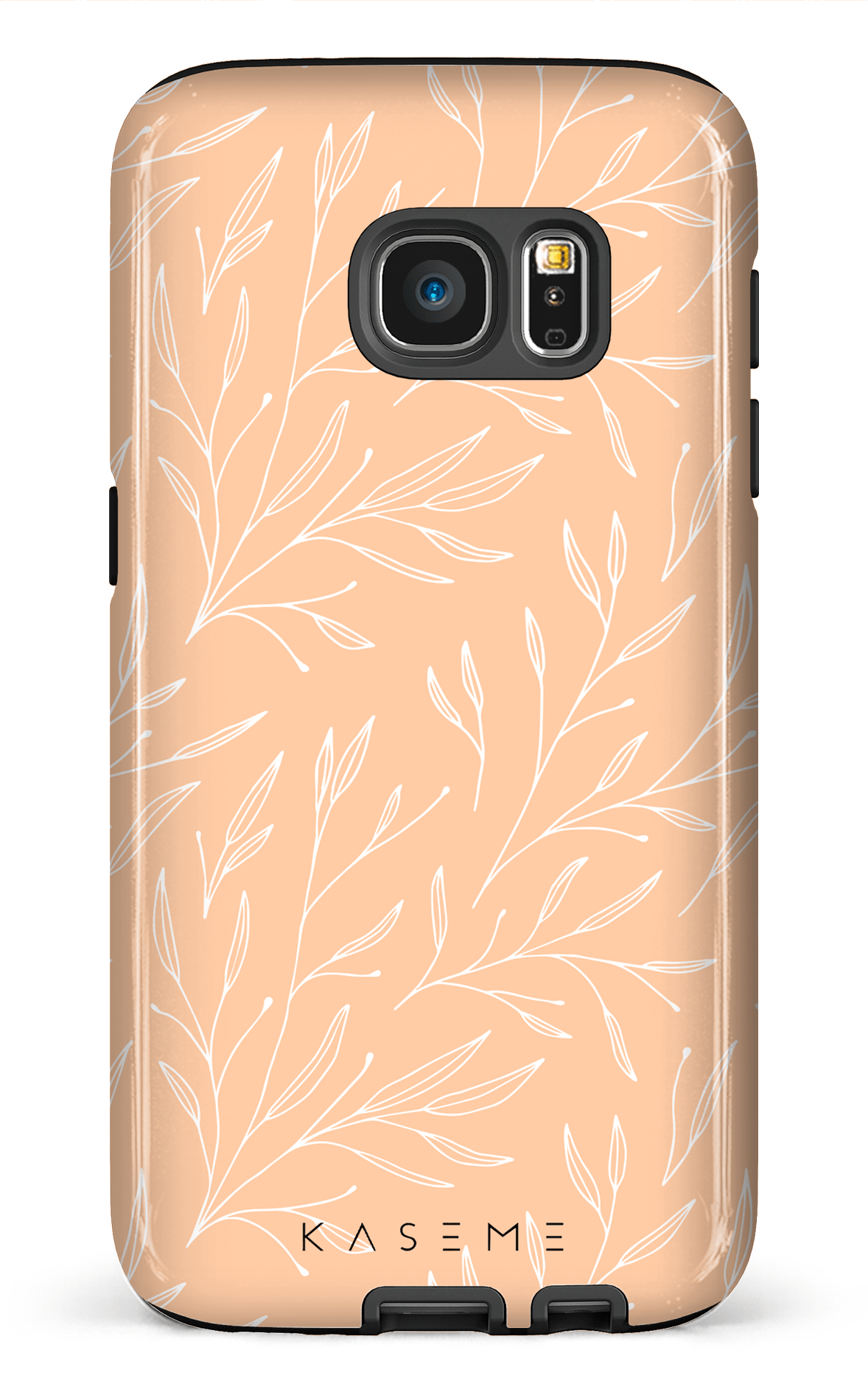 Freesia plant - Galaxy S7