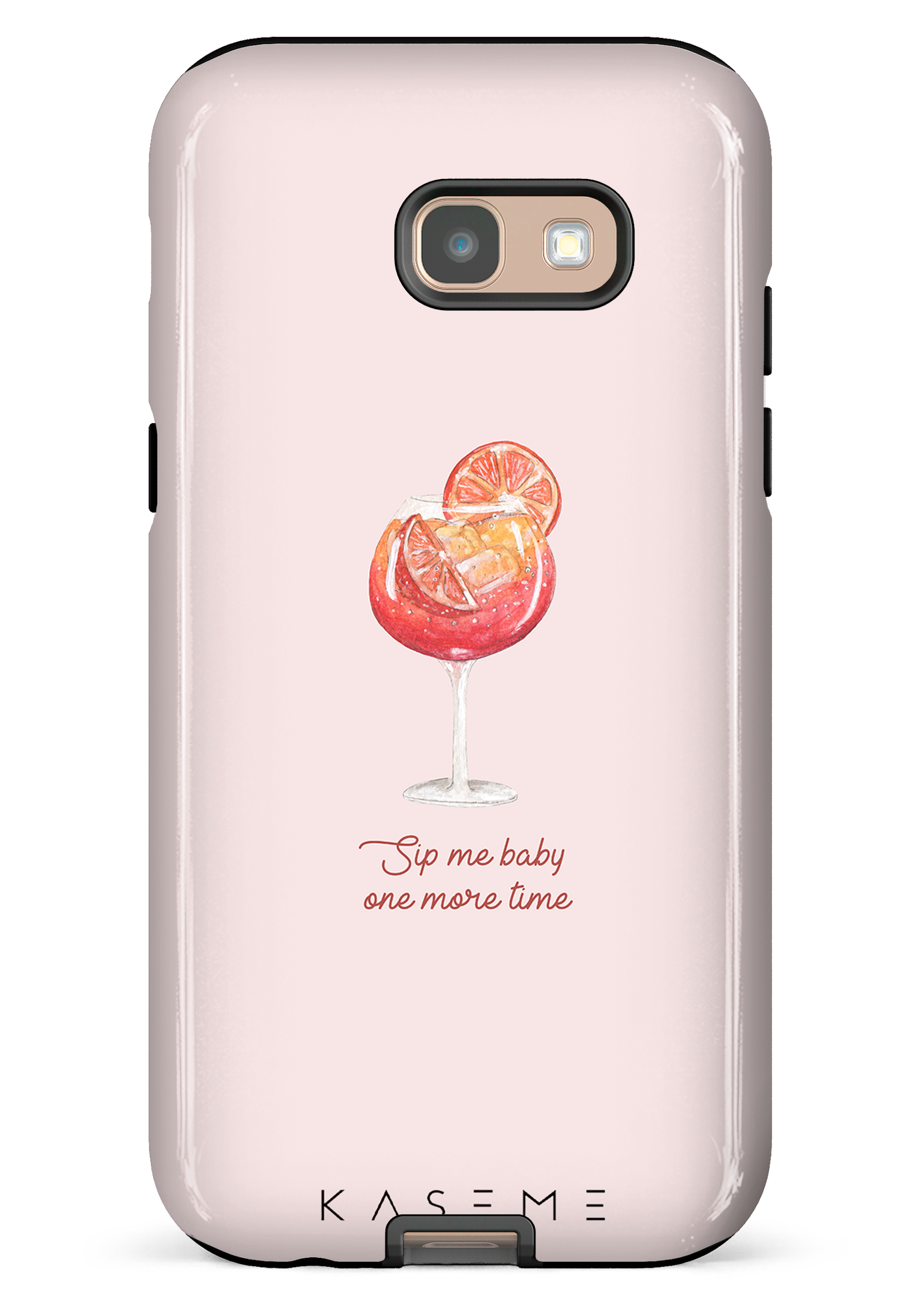 Prosecco - Galaxy A5 (2017)